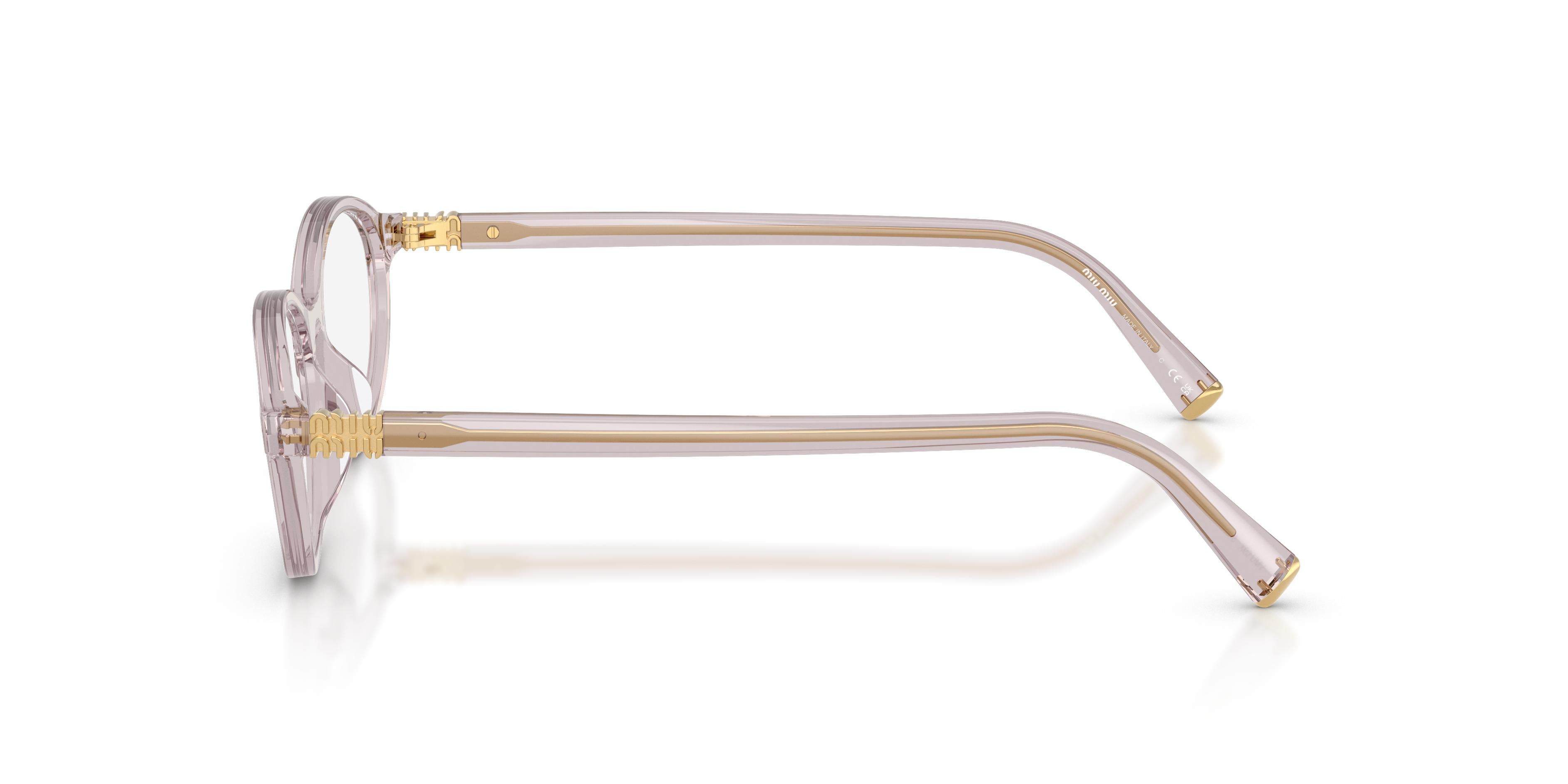 Gafas Graduadas Miu Miu MU09XV 12W1O1 53 17