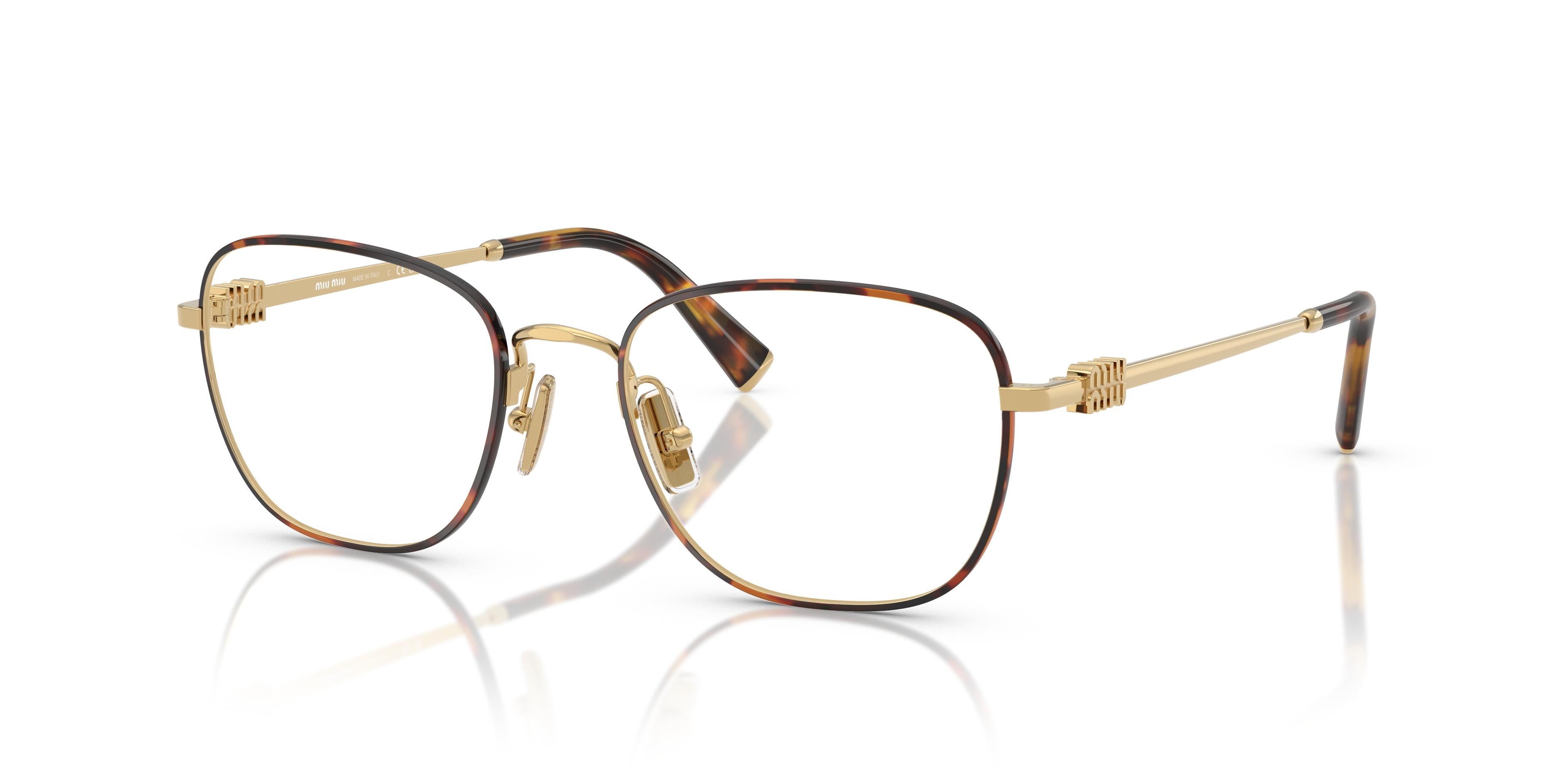 Gafas Graduadas Miu Miu MU50WV 14U1O1 53 19