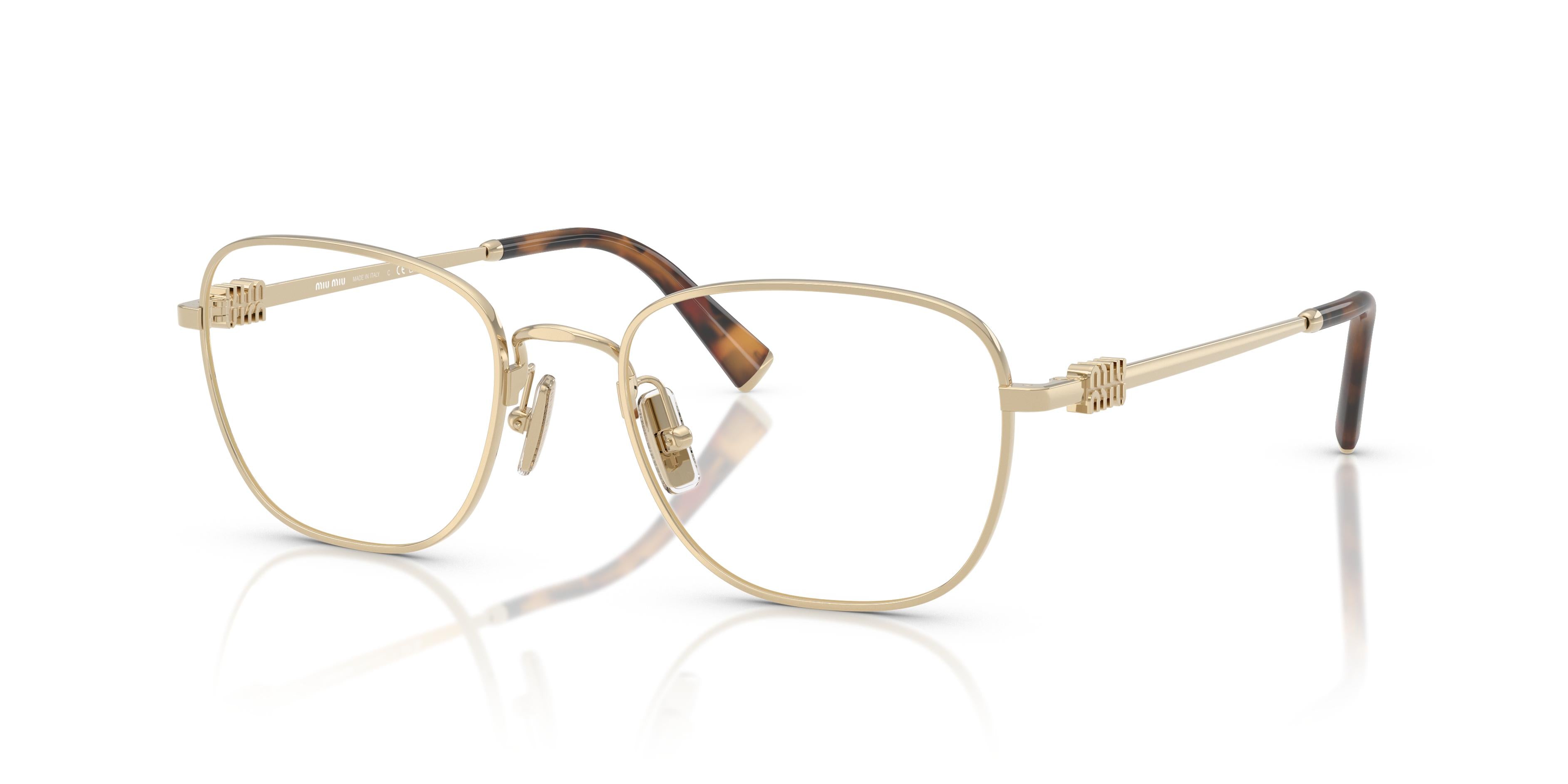 Gafas Graduadas Miu Miu MU50WV ZVN1O1 53 19