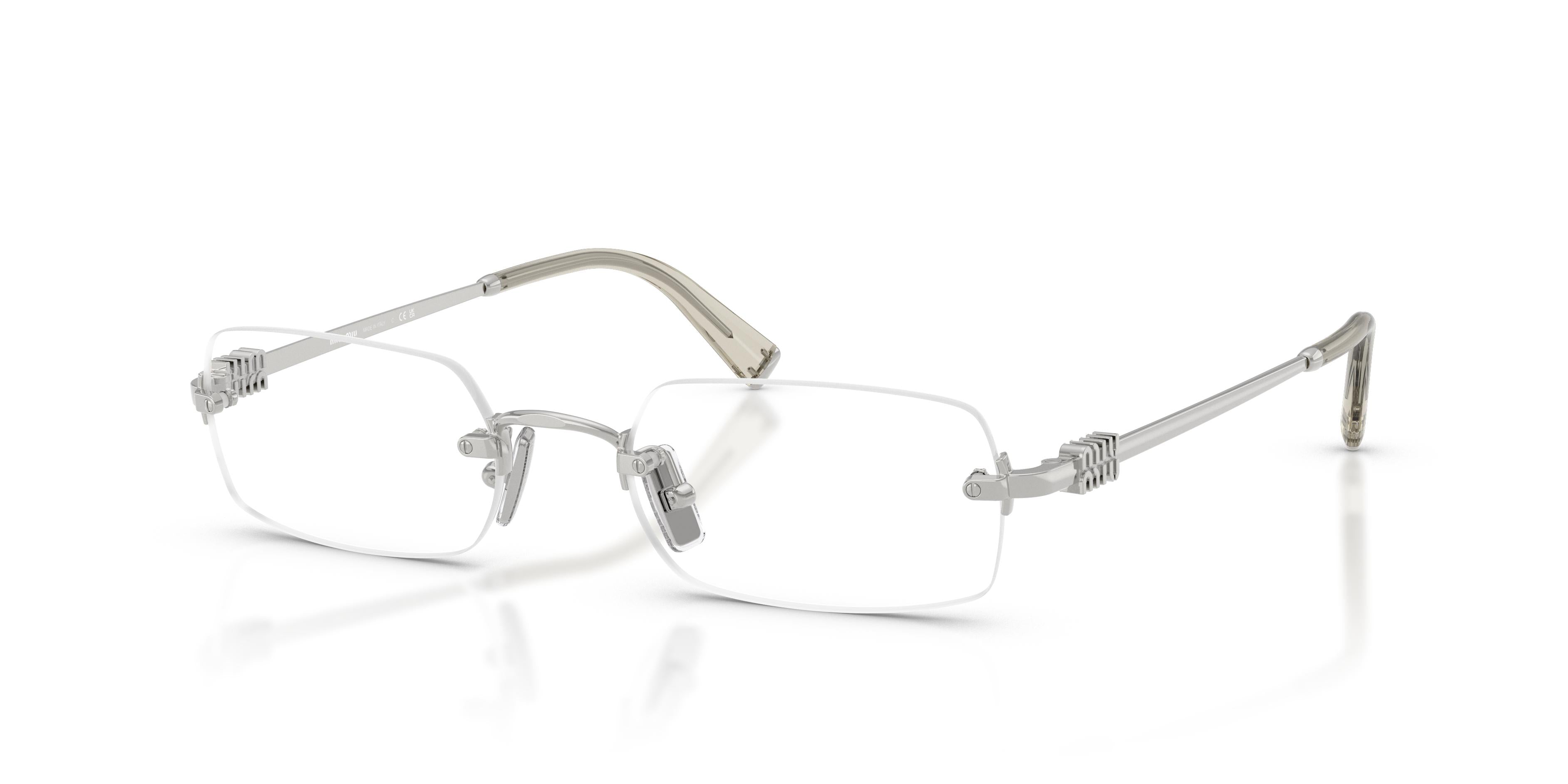 Gafas Graduadas Miu Miu MU50YV 1BC1O1