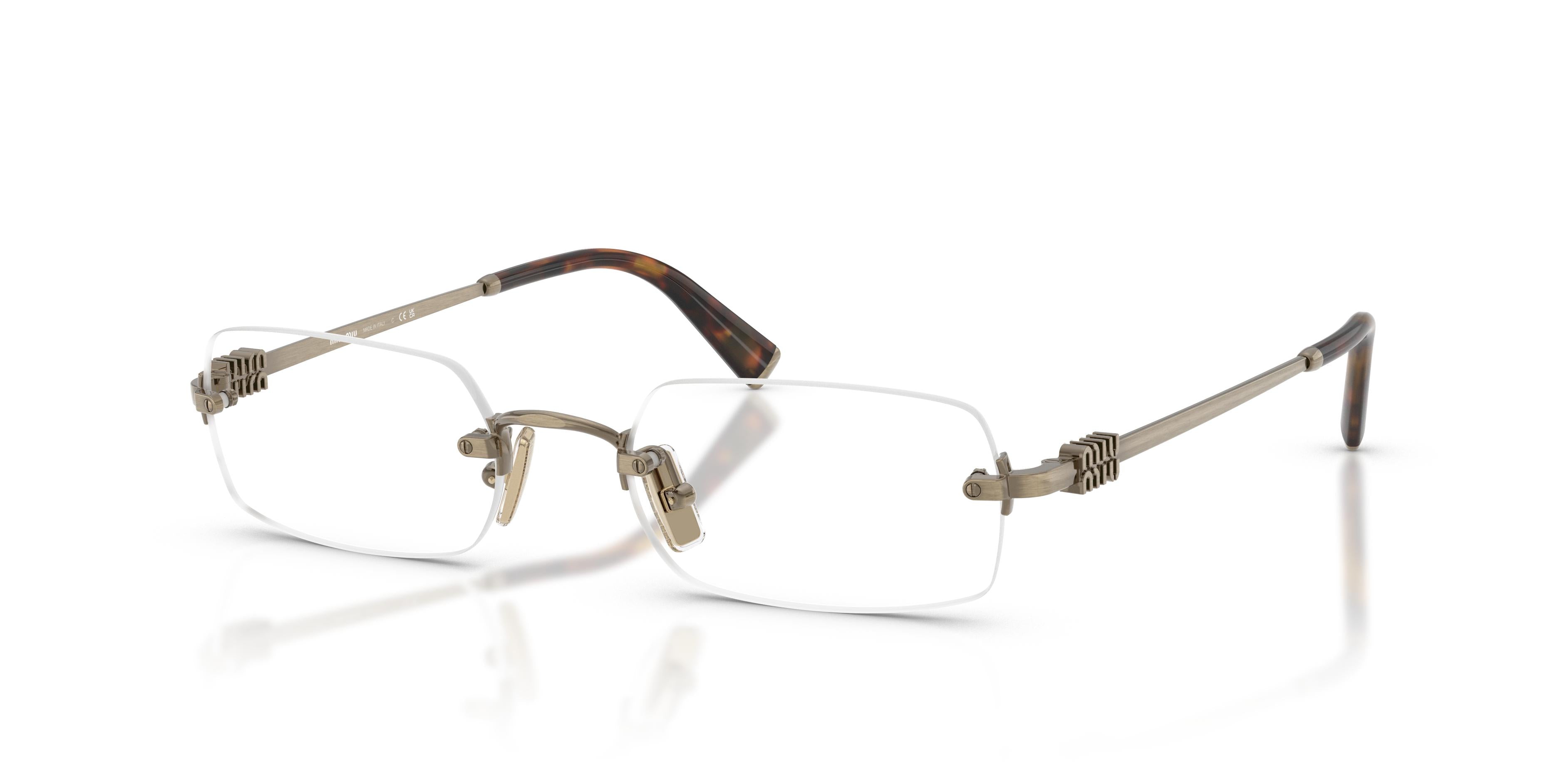 Gafas Graduadas Miu Miu MU50YV 26C1O1