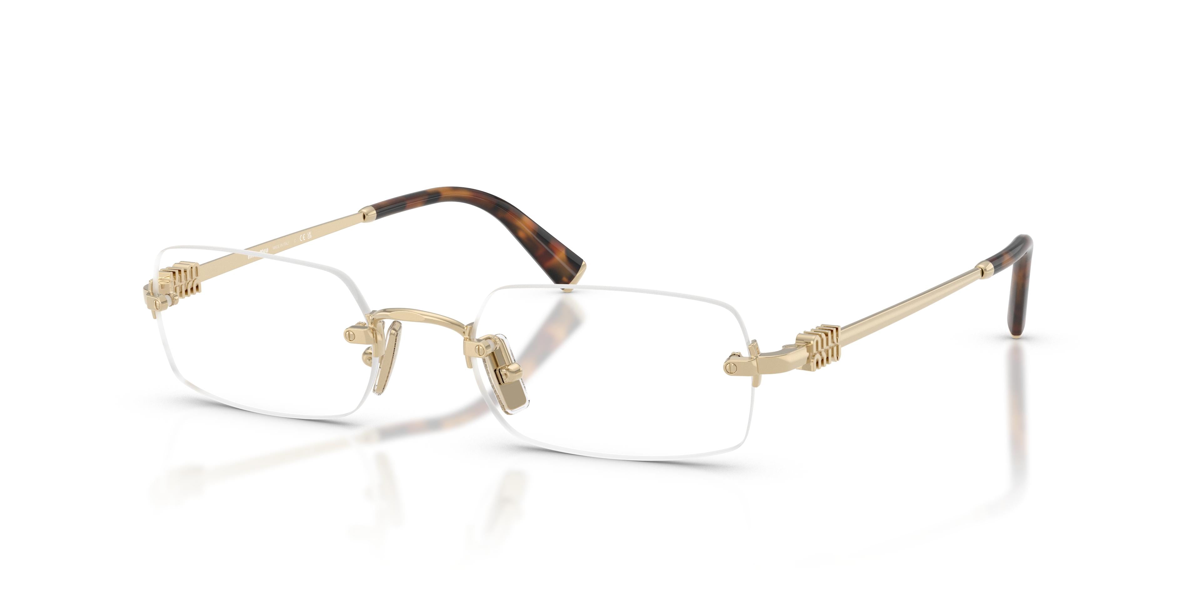 Gafas Graduadas Miu Miu MU50YV ZVN1O1