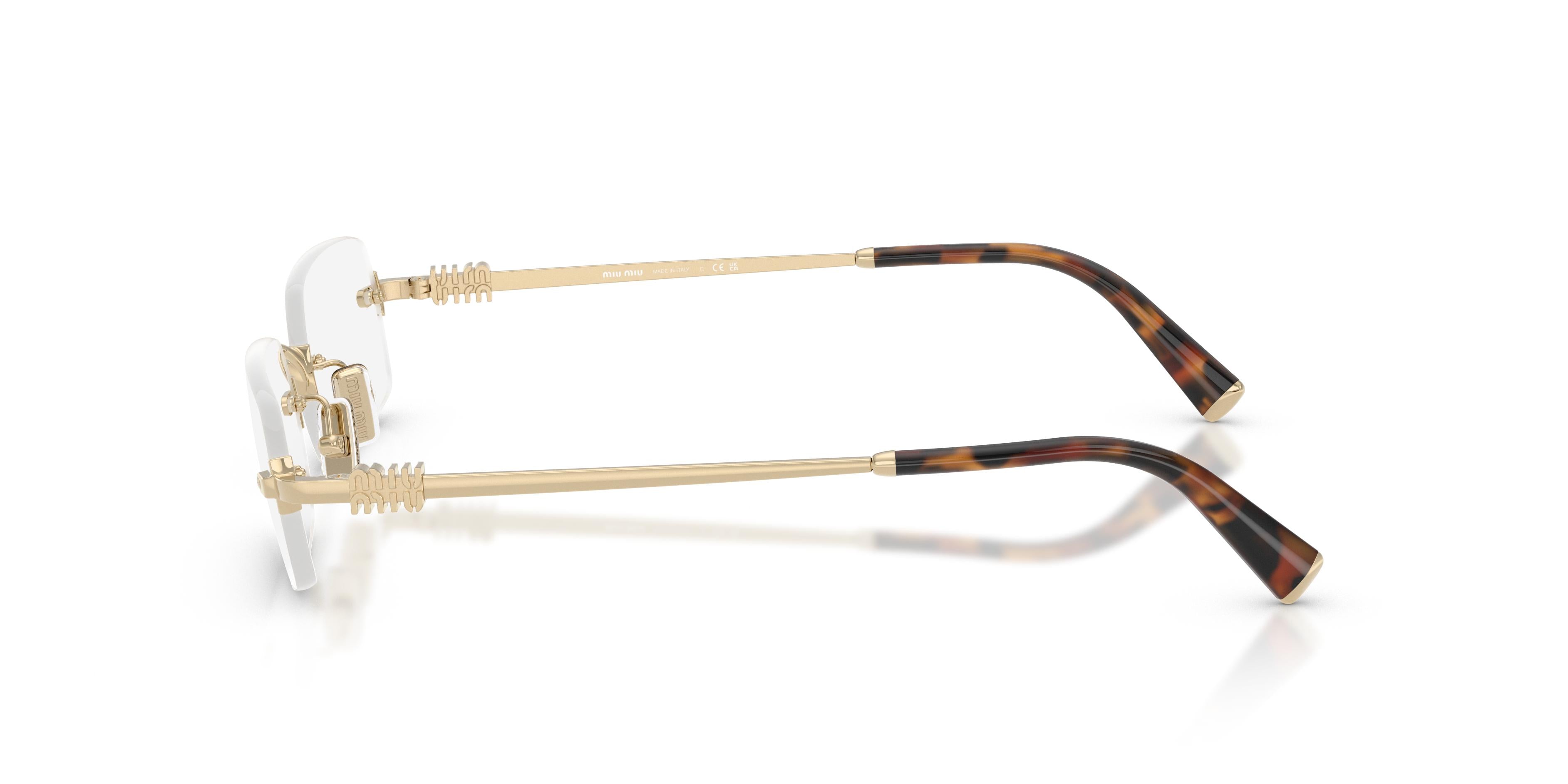 Gafas Graduadas Miu Miu MU50YV ZVN1O1