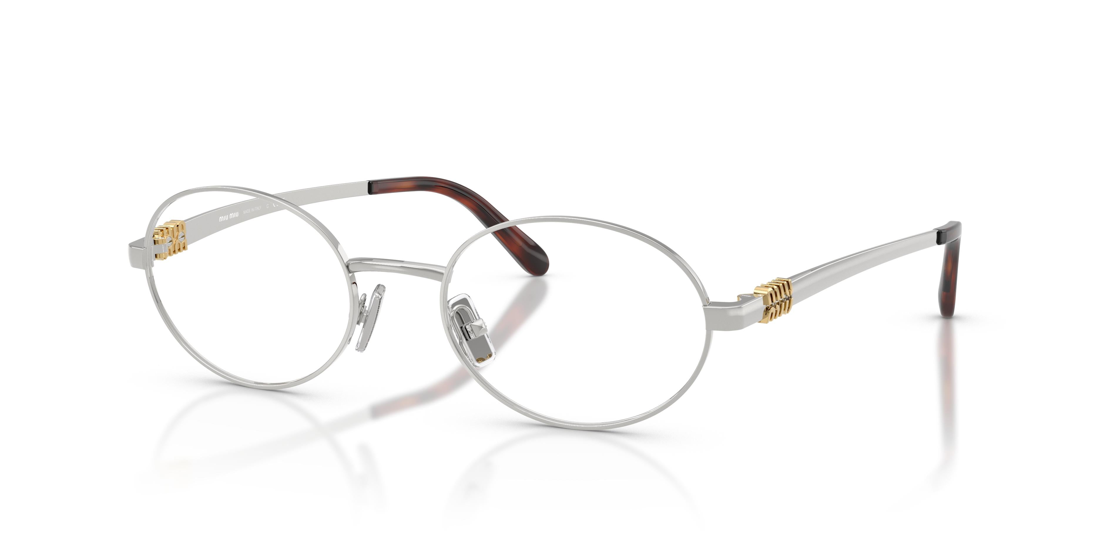 Gafas Graduadas Miu Miu MU50ZV 1BC1O1