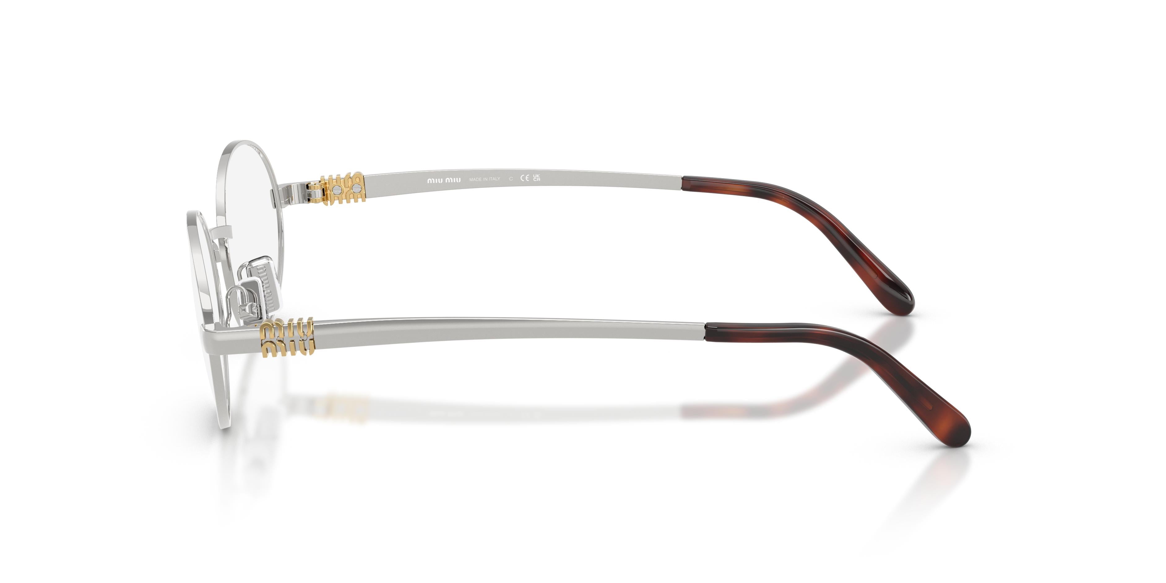 Gafas Graduadas Miu Miu MU50ZV 1BC1O1