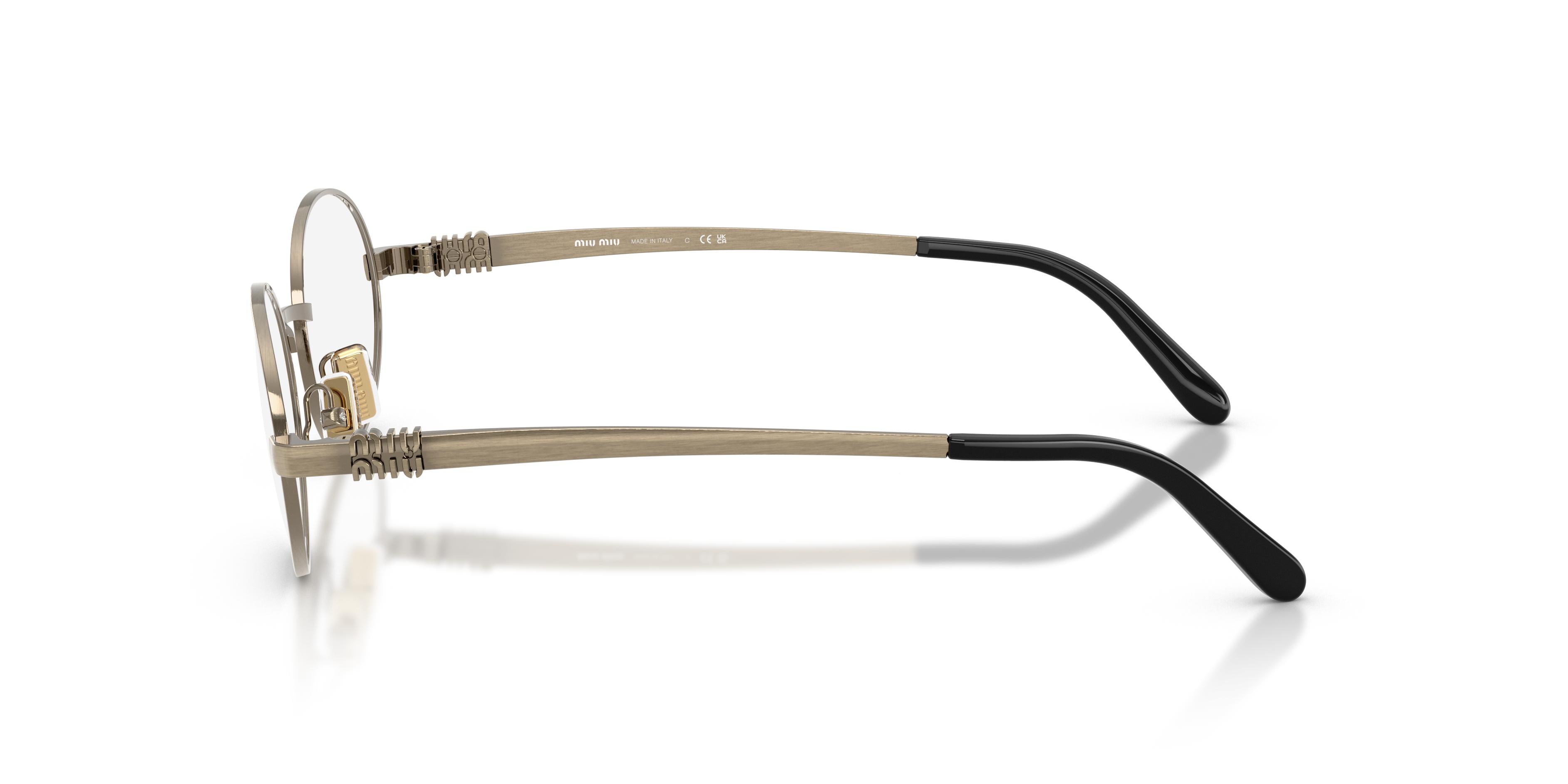 Gafas Graduadas Miu Miu MU50ZV 26C1O1