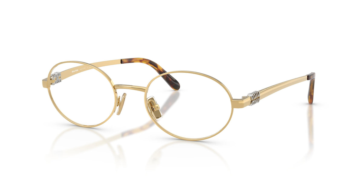 Gafas Graduadas Miu Miu MU50ZV 5AK1O1