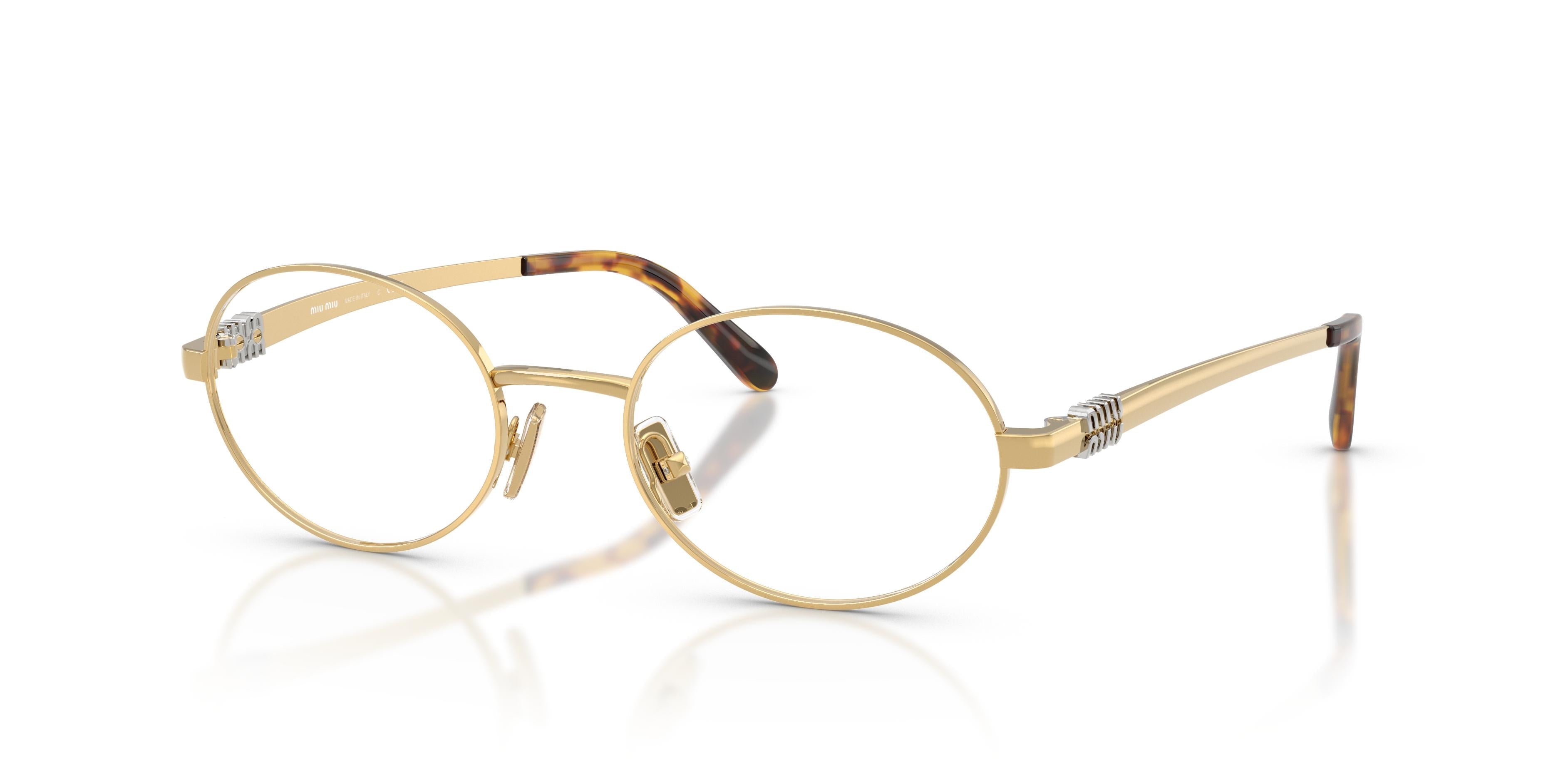 Gafas Graduadas Miu Miu MU50ZV 5AK1O1