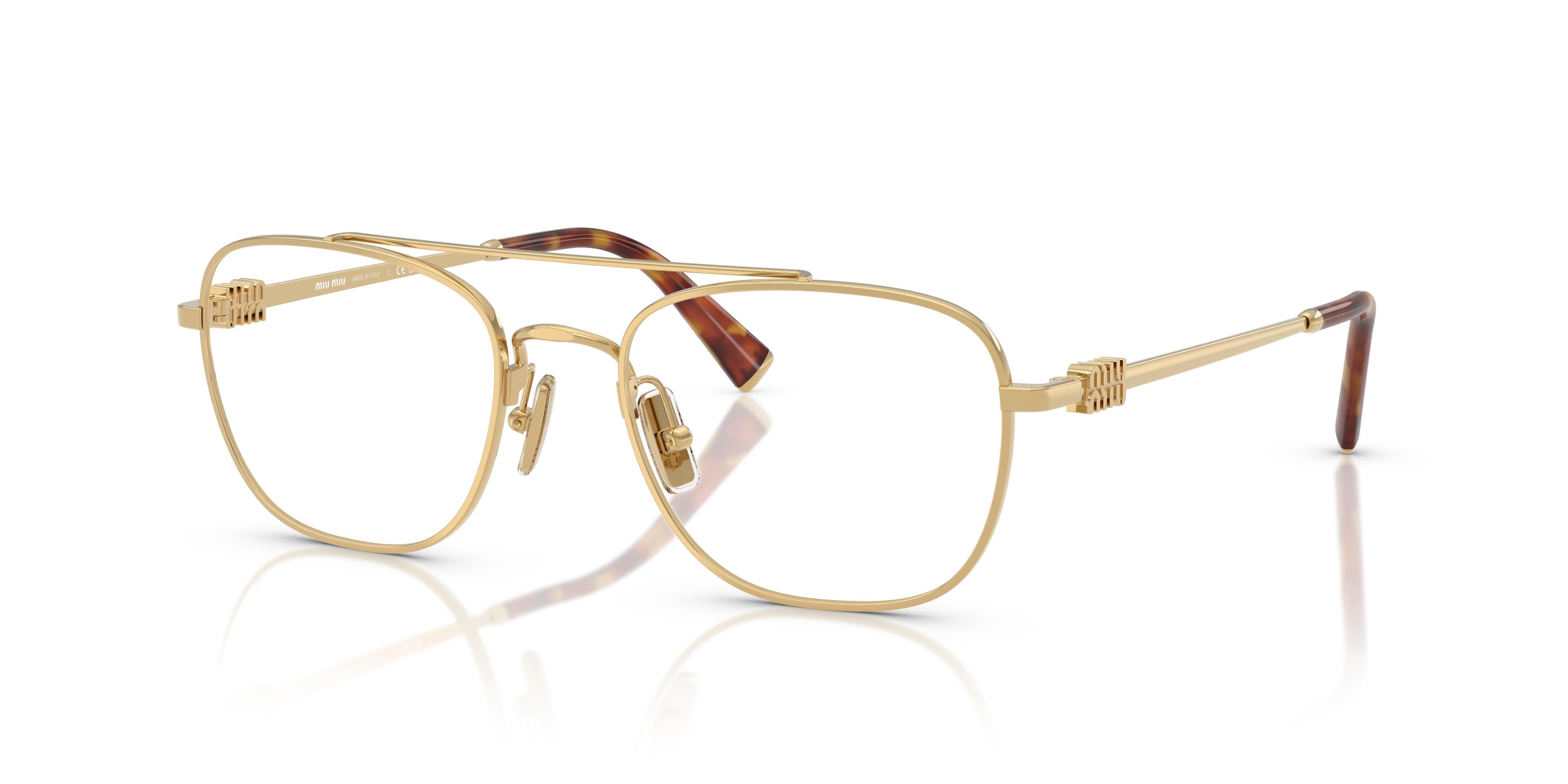 Gafas Graduadas Miu Miu MU51WV 5AK1O1 51 19