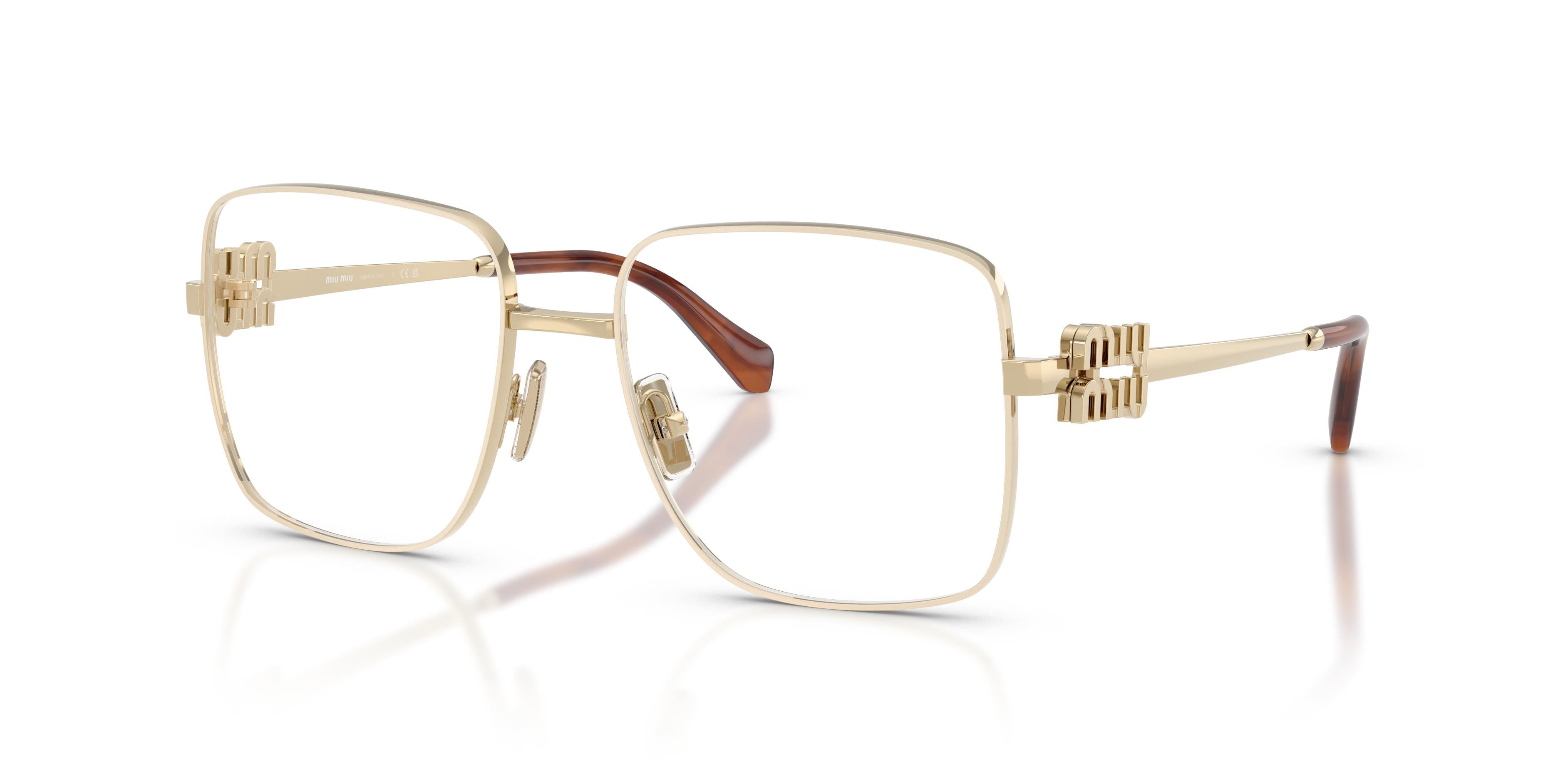 Gafas Graduadas Miu Miu MU51XV 14M1O1 54 17