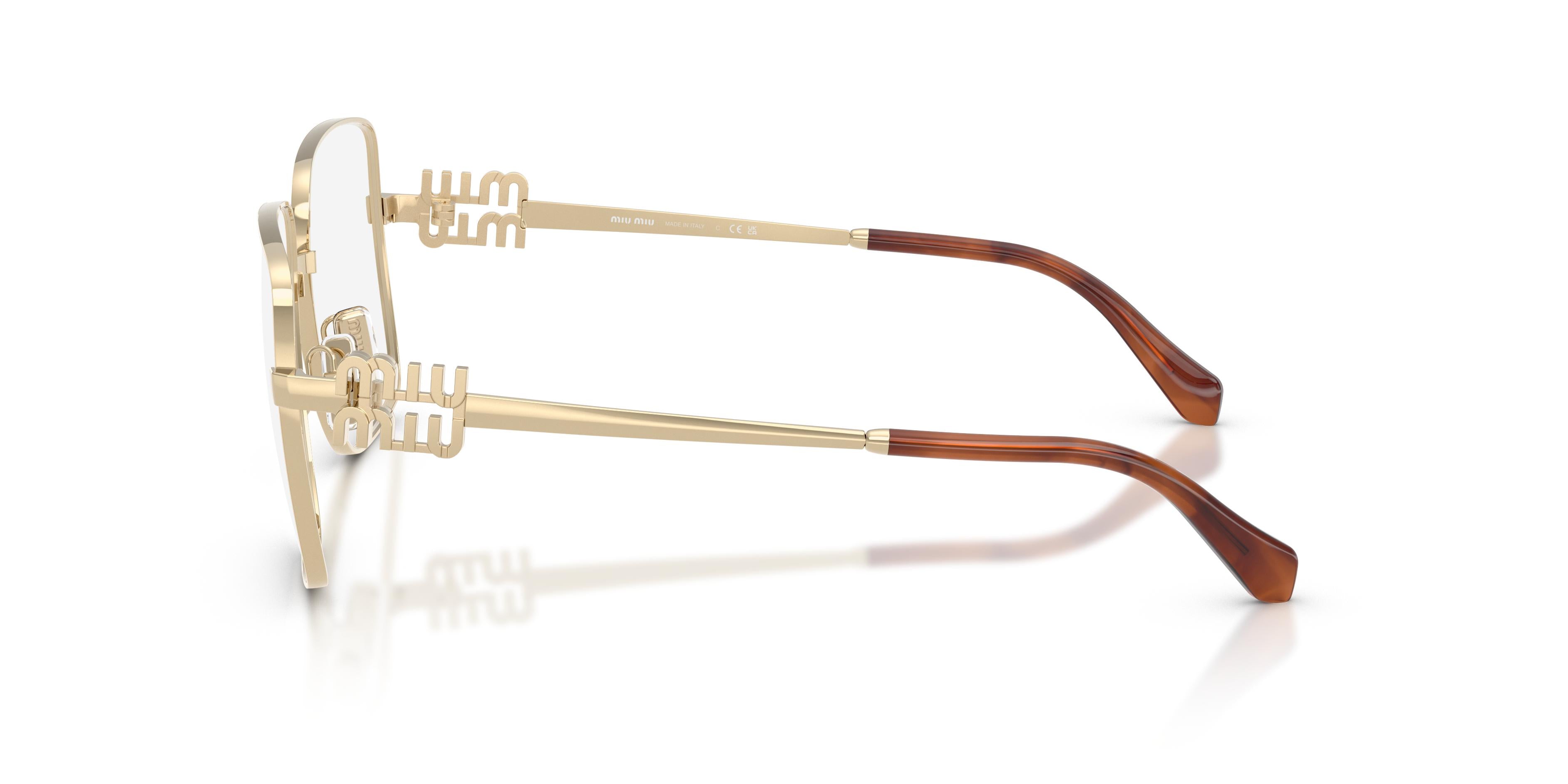 Gafas Graduadas Miu Miu MU51XV 14M1O1 54 17