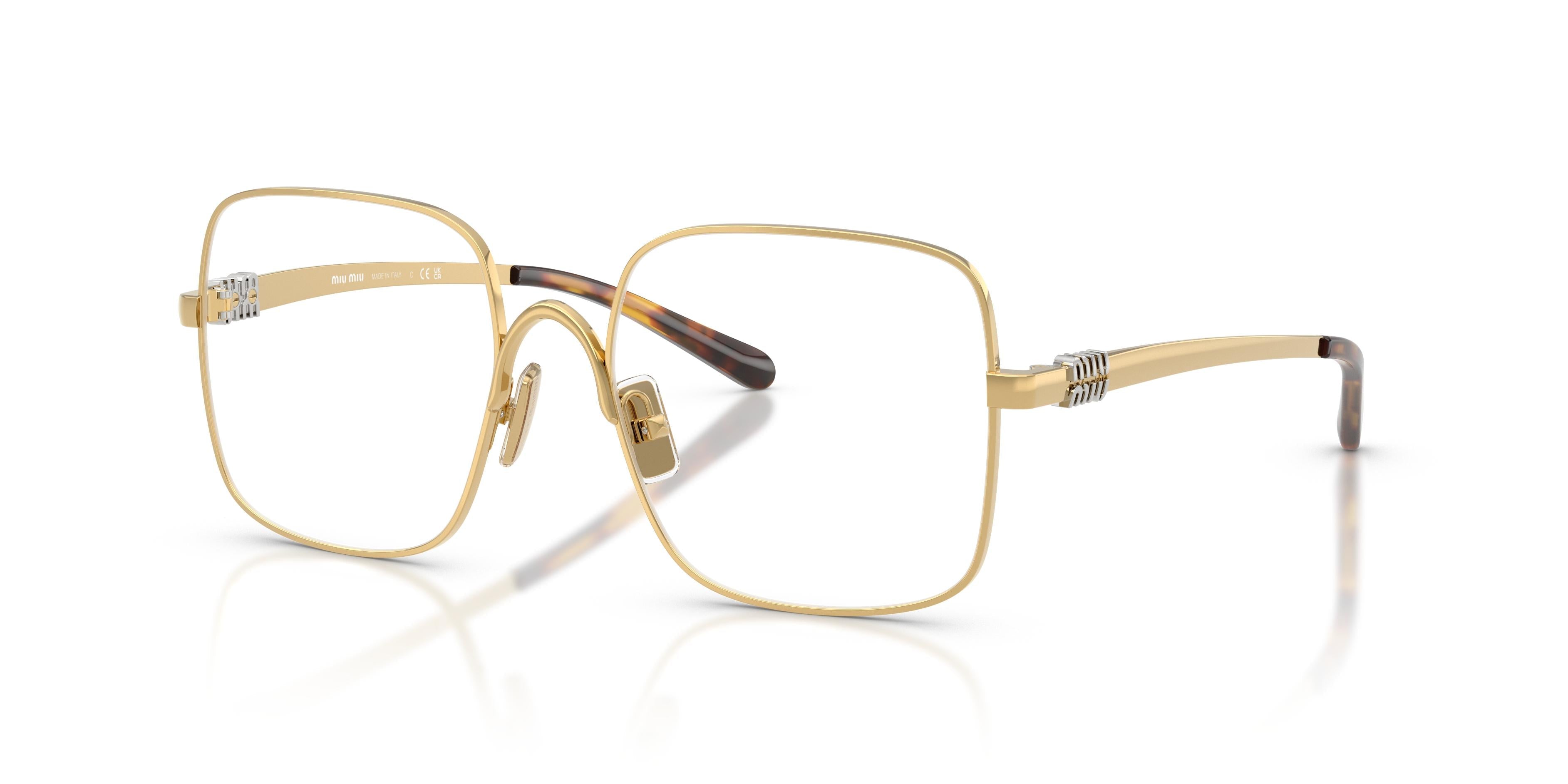 Gafas Graduadas Miu Miu MU51YV 5AK1O1 53 17
