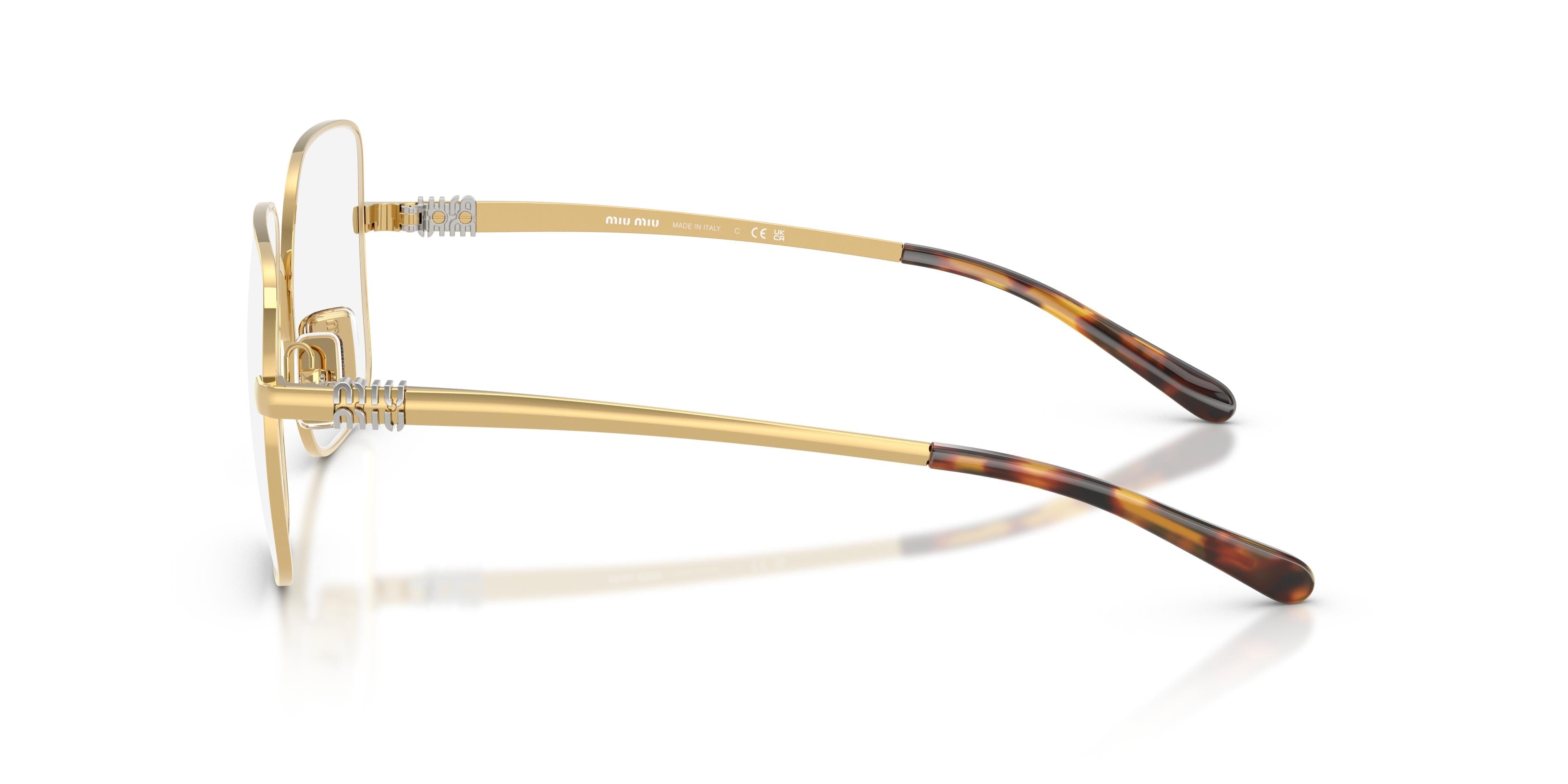 Gafas Graduadas Miu Miu MU51YV 5AK1O1 53 17