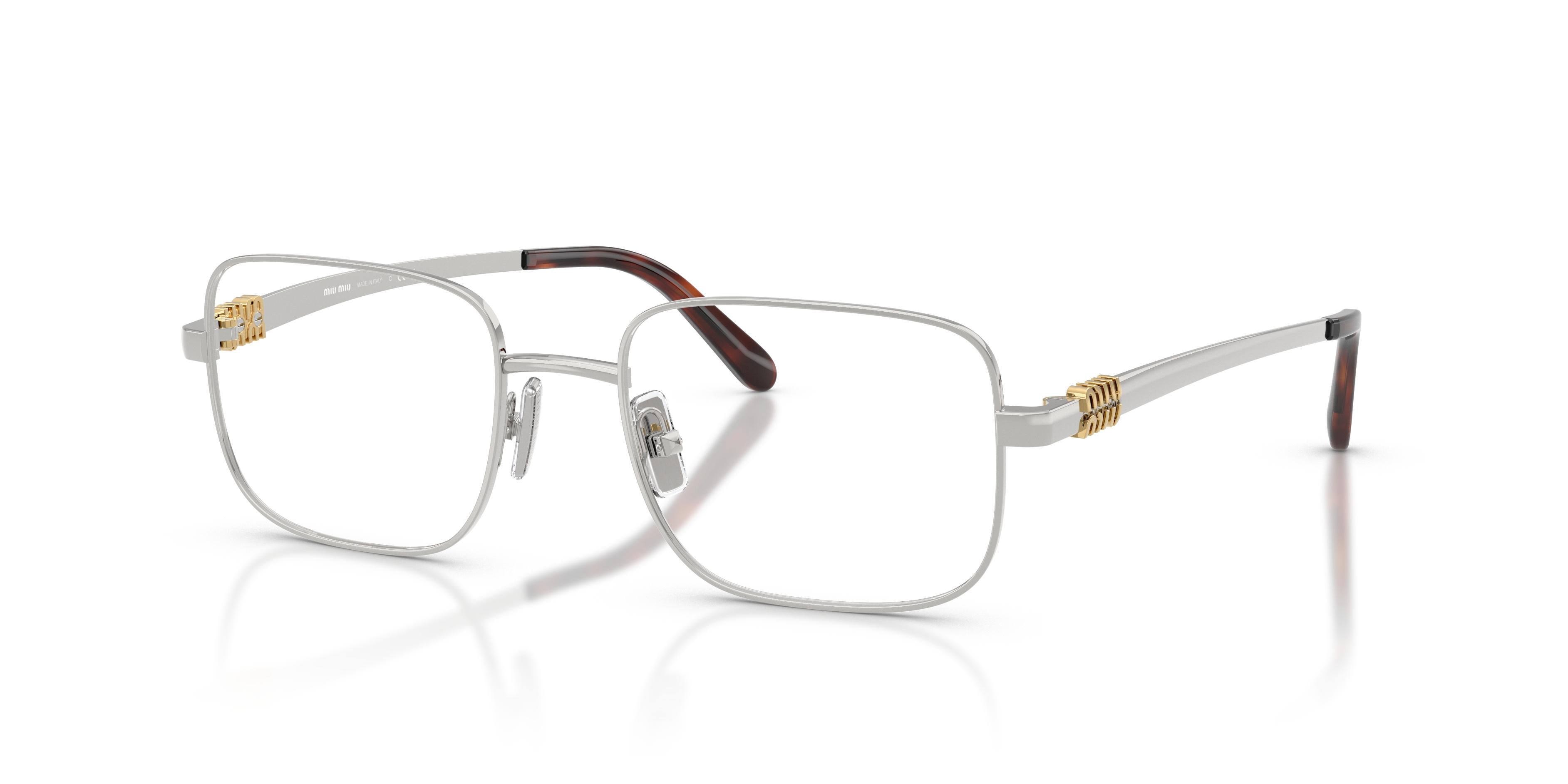 Gafas Graduadas Miu Miu MU51ZV 1BC1O1