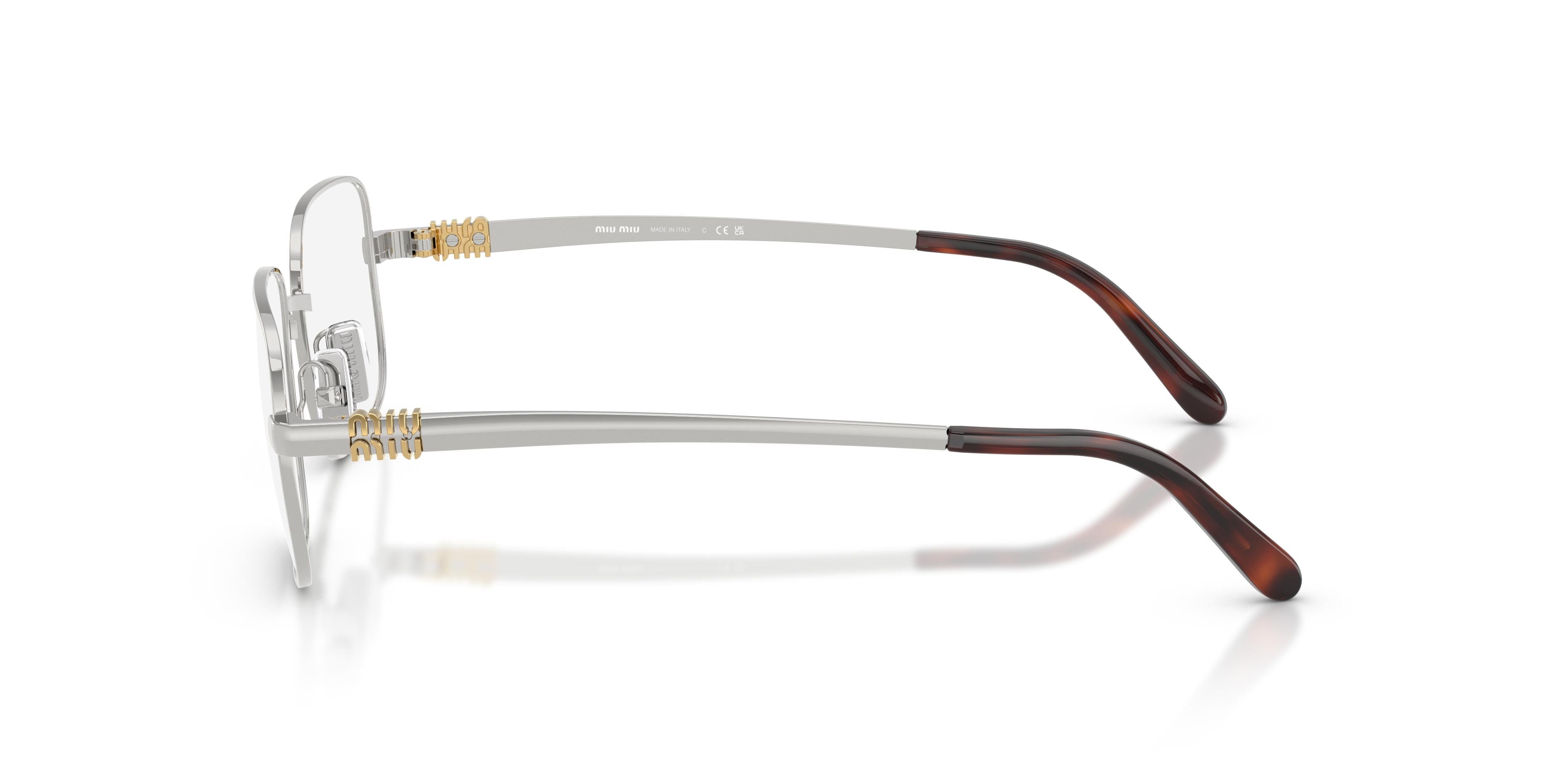 Gafas Graduadas Miu Miu MU51ZV 1BC1O1