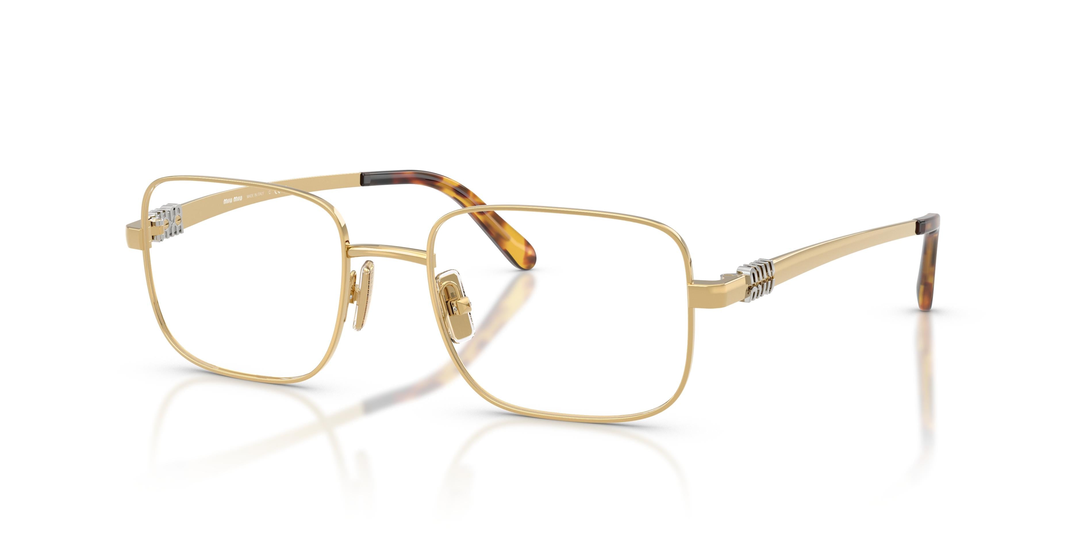 Gafas Graduadas Miu Miu MU51ZV 5AK1O1
