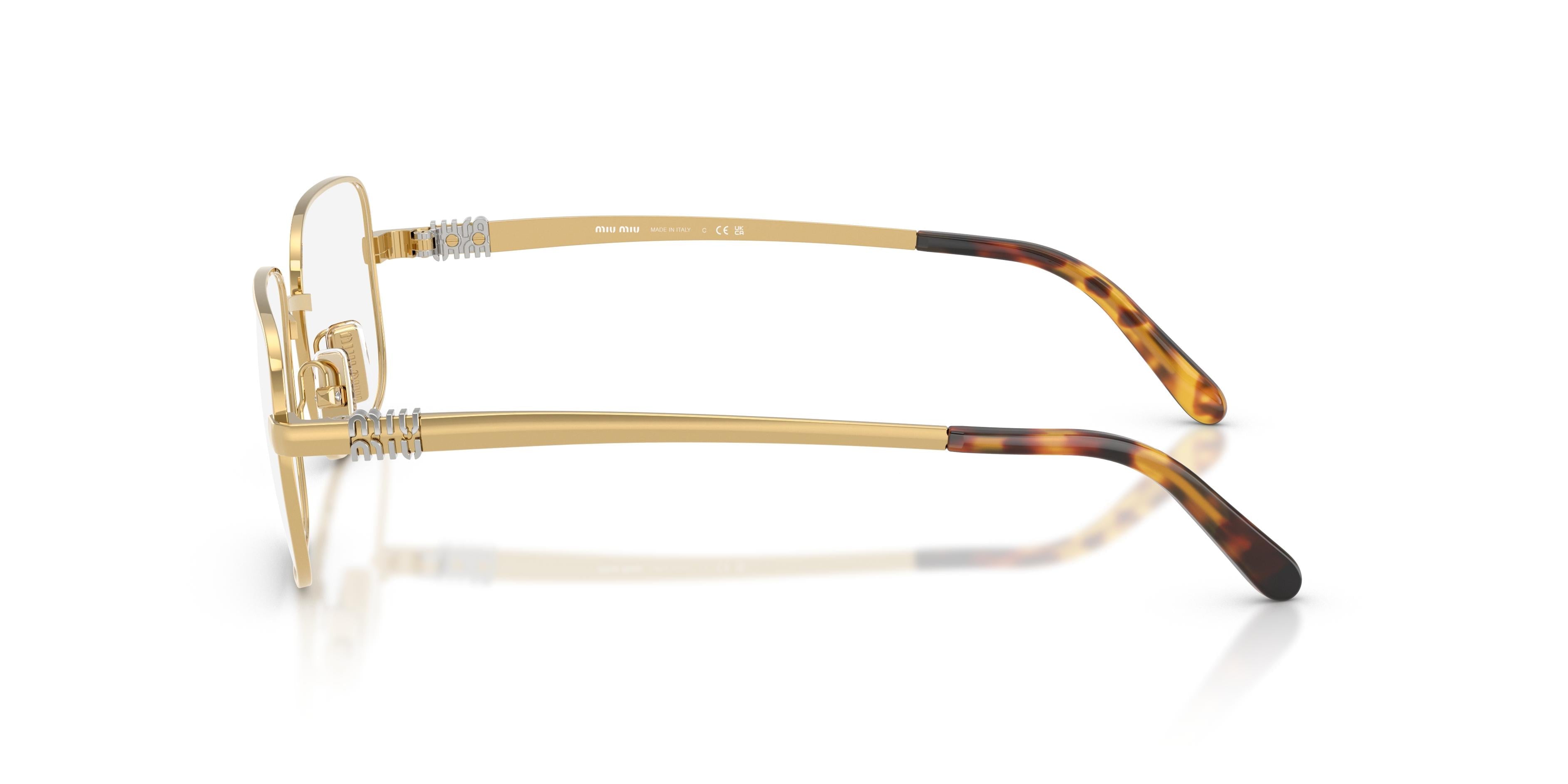 Gafas Graduadas Miu Miu MU51ZV 5AK1O1