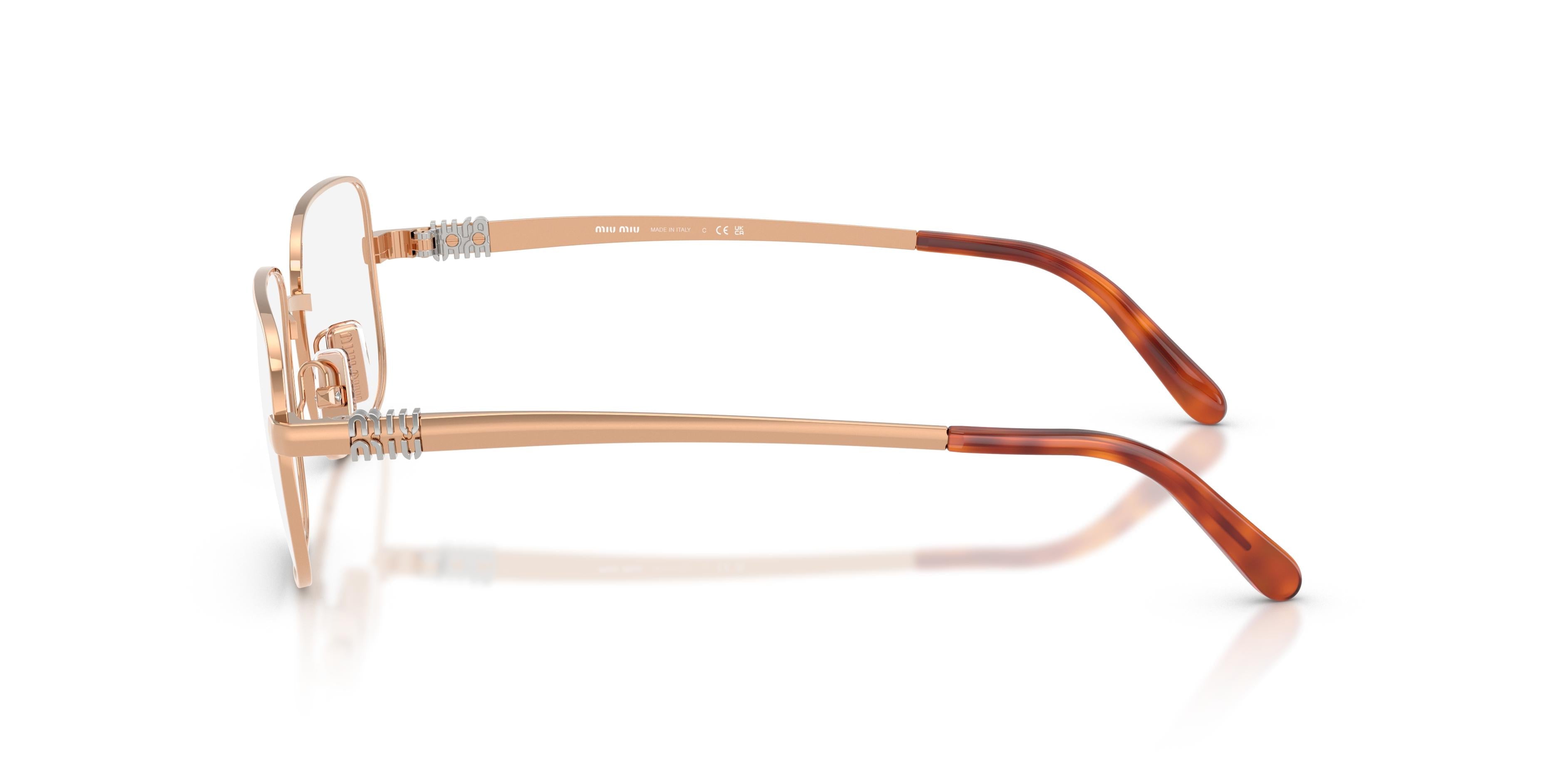Gafas Graduadas Miu Miu MU51ZV ZVF1O1