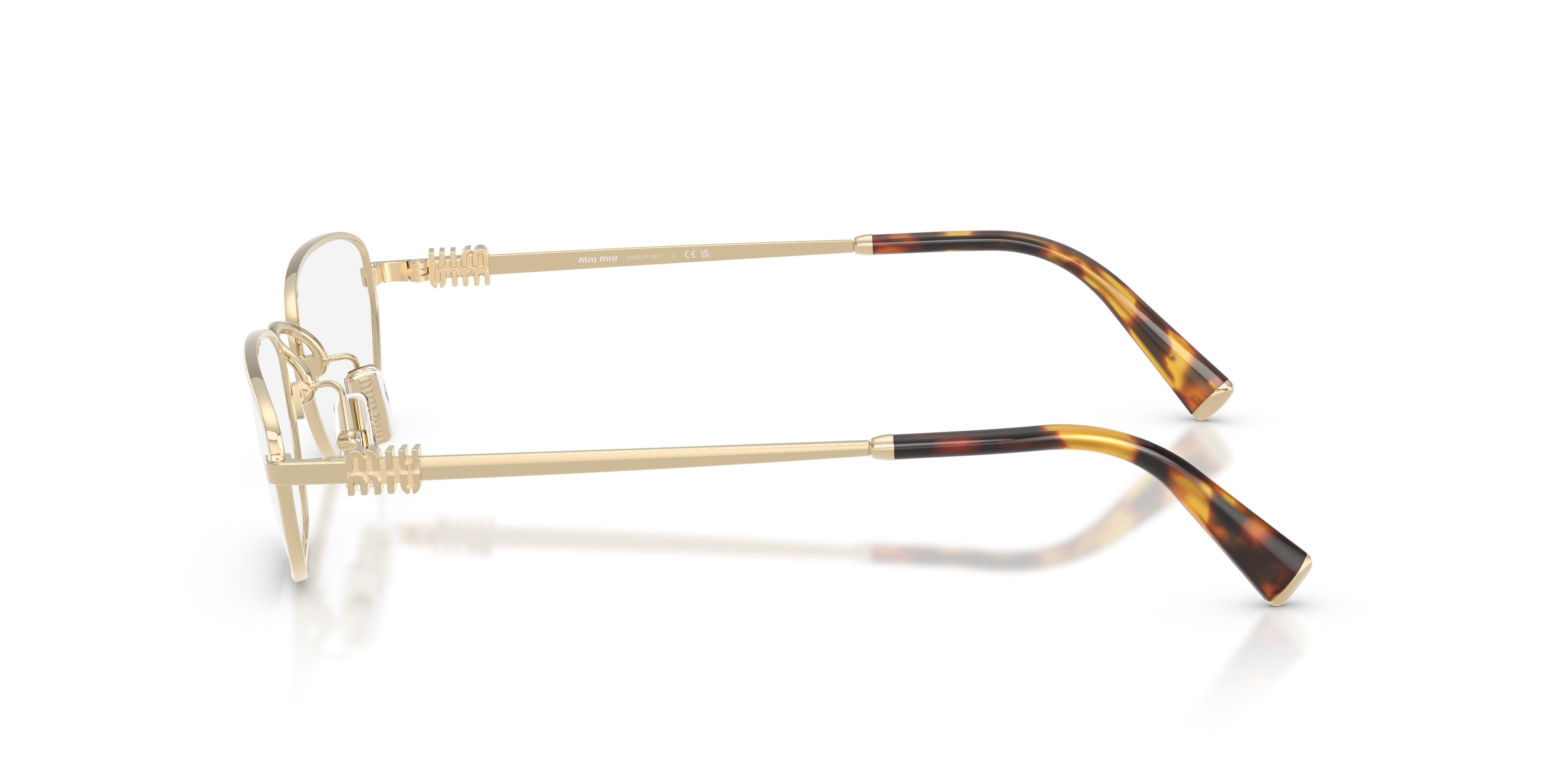 Gafas Graduadas Miu Miu MU52ZV ZVN1O1 53 19