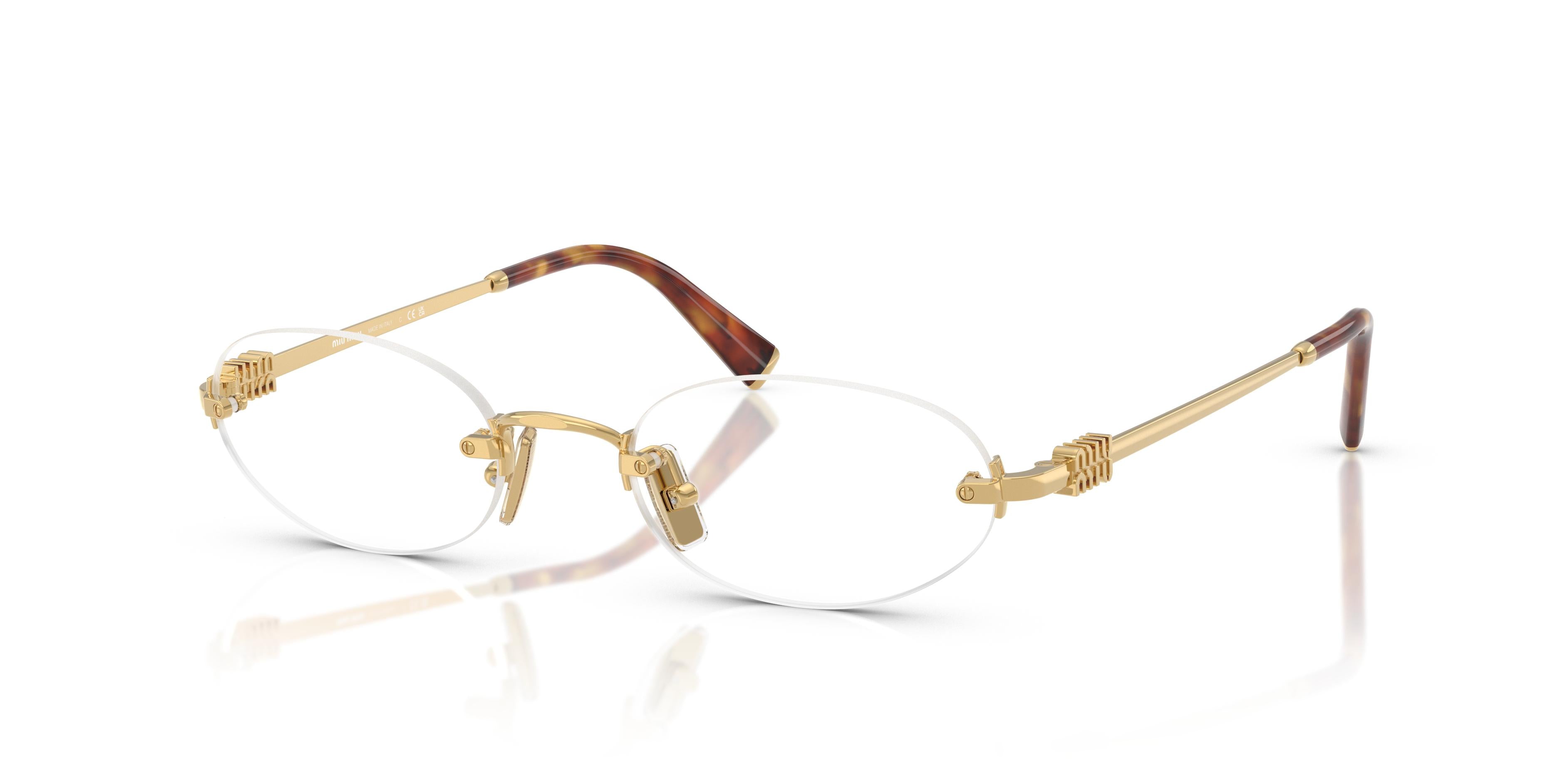 Gafas Graduadas Miu Miu MU53WV 5AK1O1