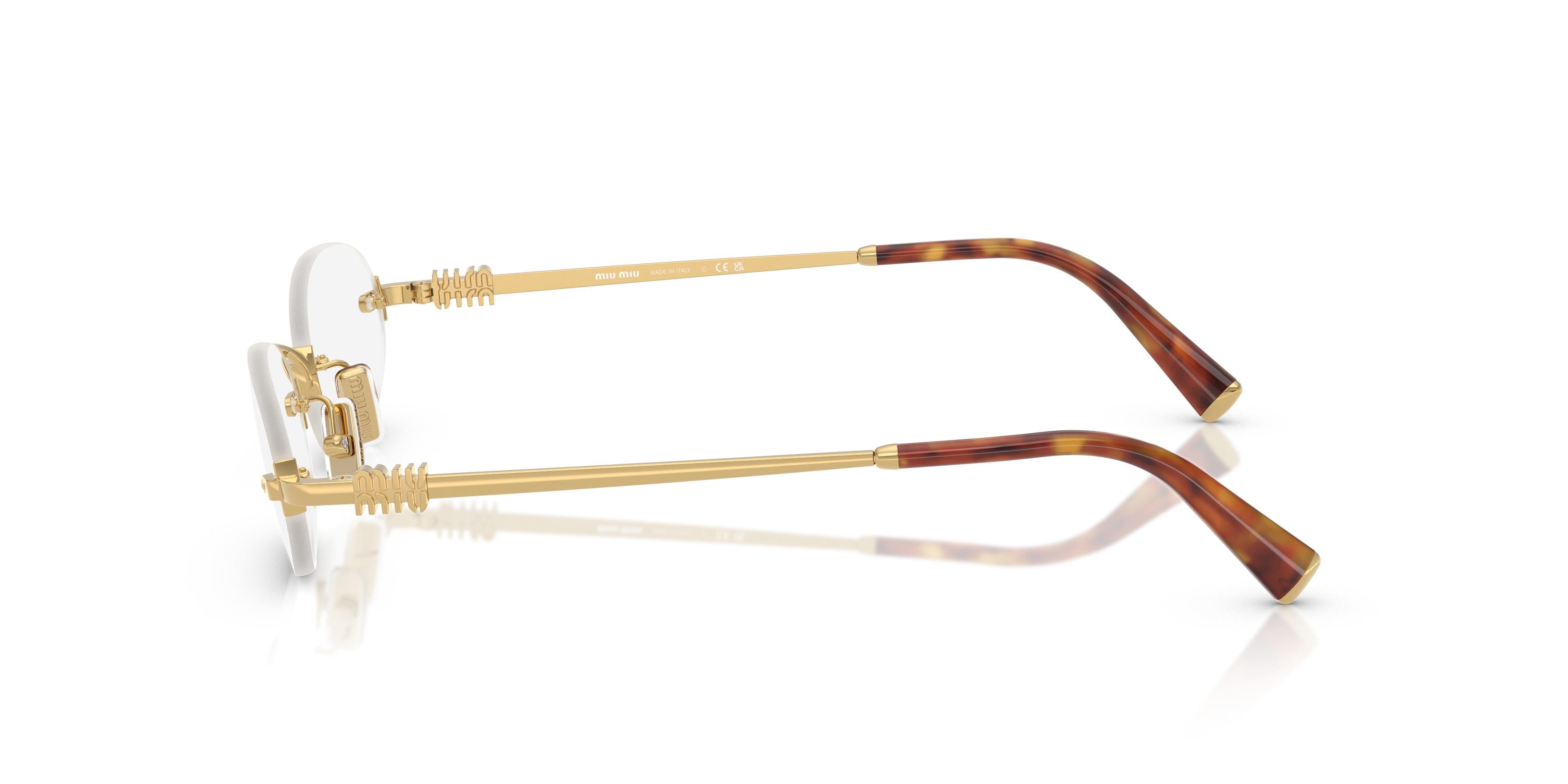 Gafas Graduadas Miu Miu MU53WV 5AK1O1