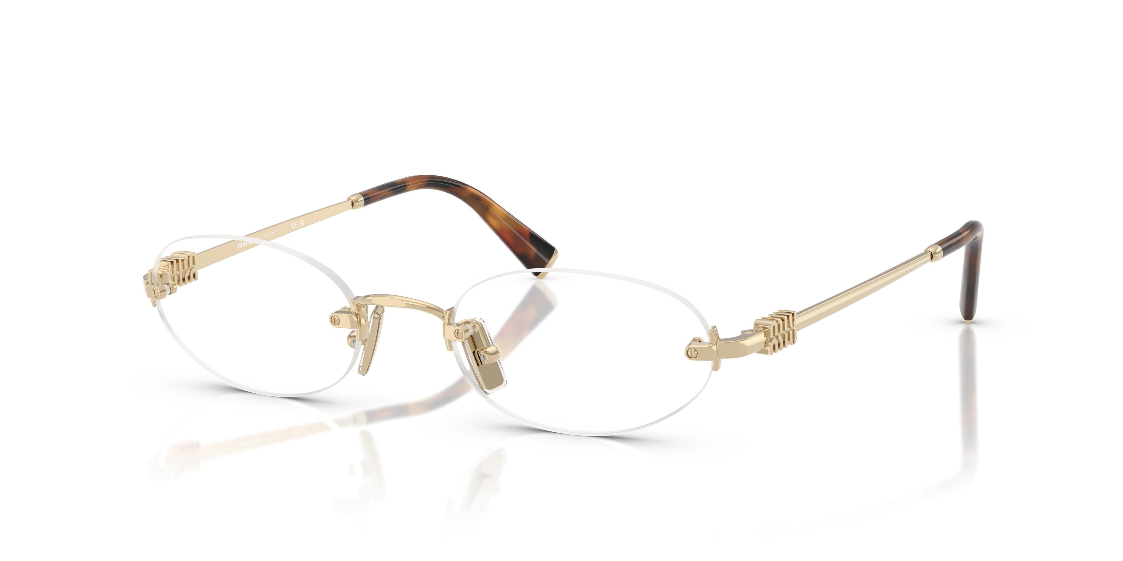 Gafas Graduadas Miu Miu MU53WV ZVN1O1