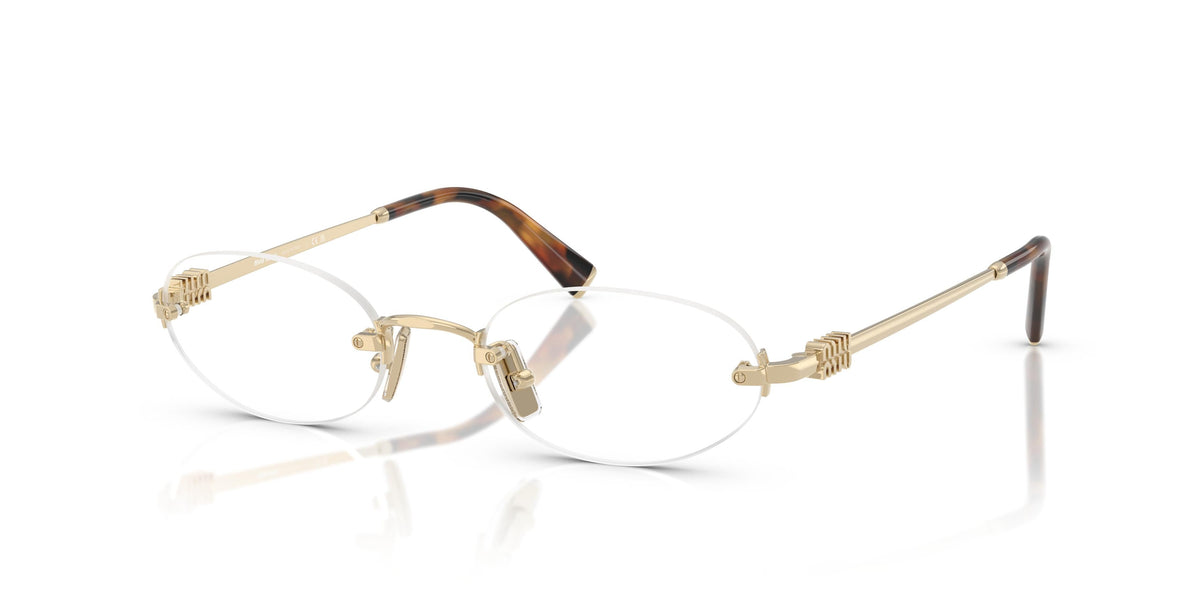 Gafas Graduadas Miu Miu MU53WV ZVN1O1