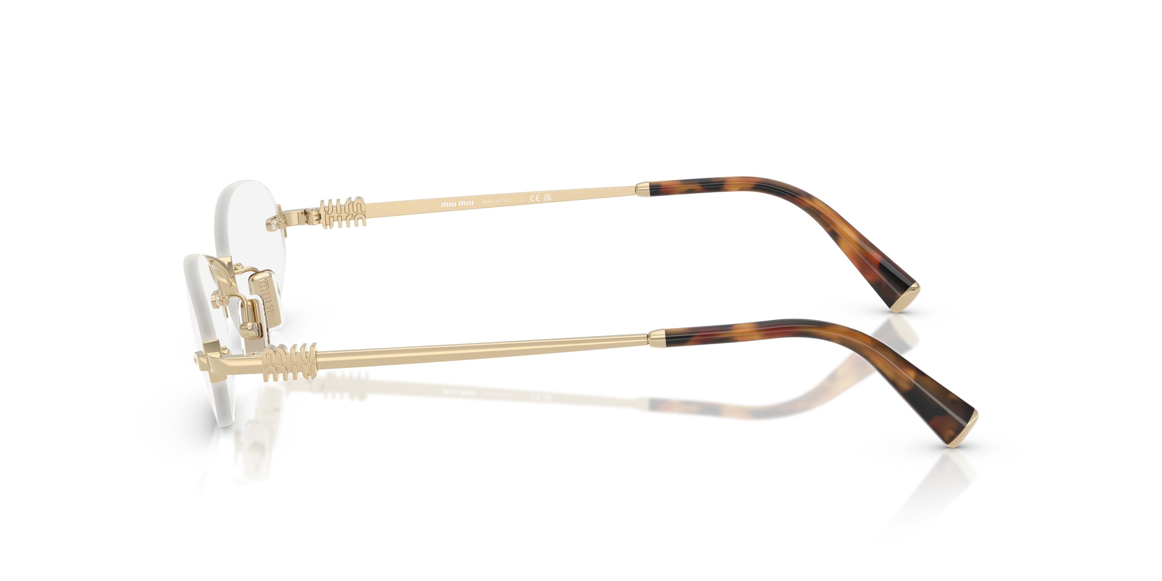 Gafas Graduadas Miu Miu MU53WV ZVN1O1