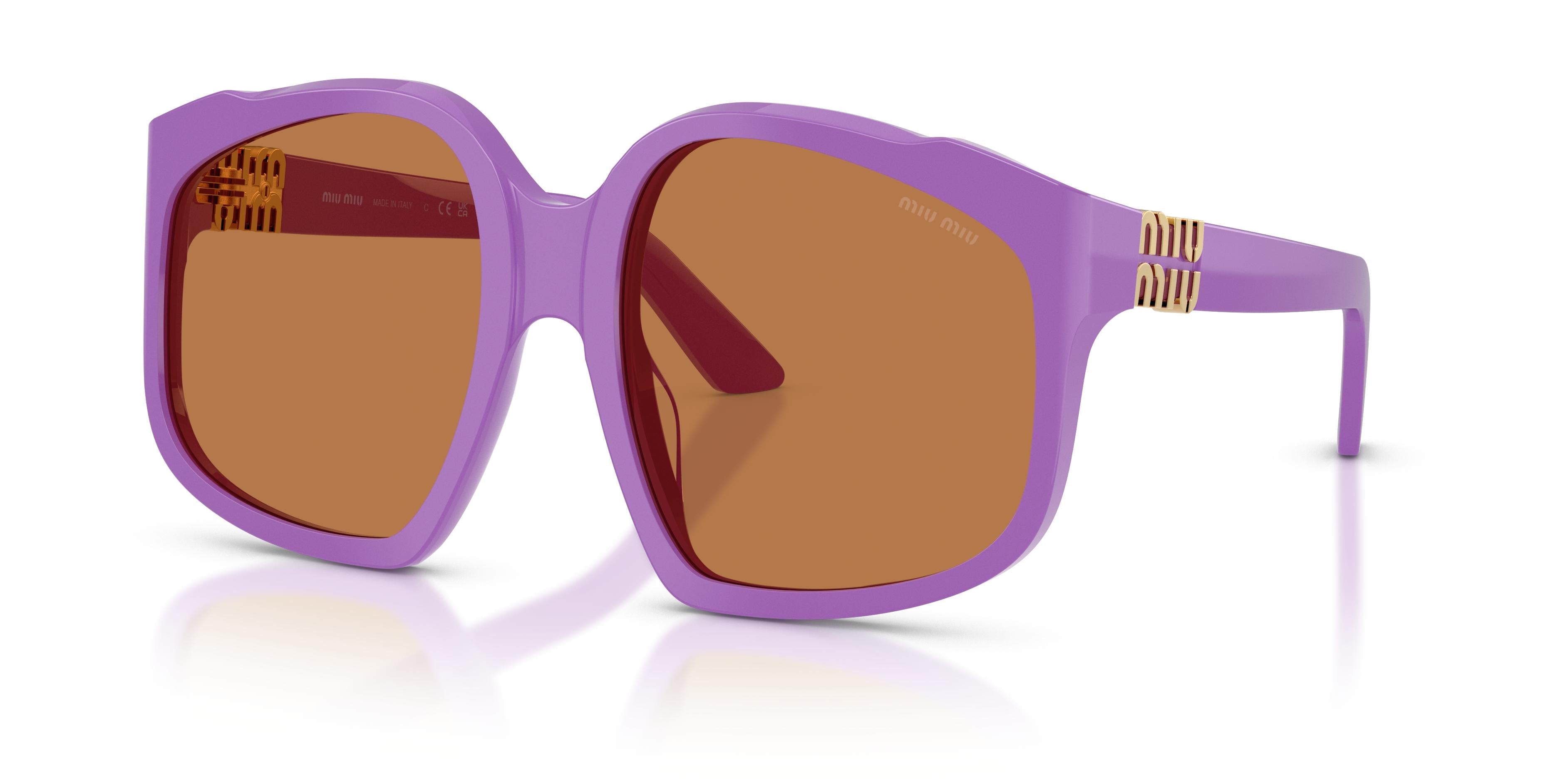 Gafas de Sol Miu Miu MUA07S 25D90Q 59 19