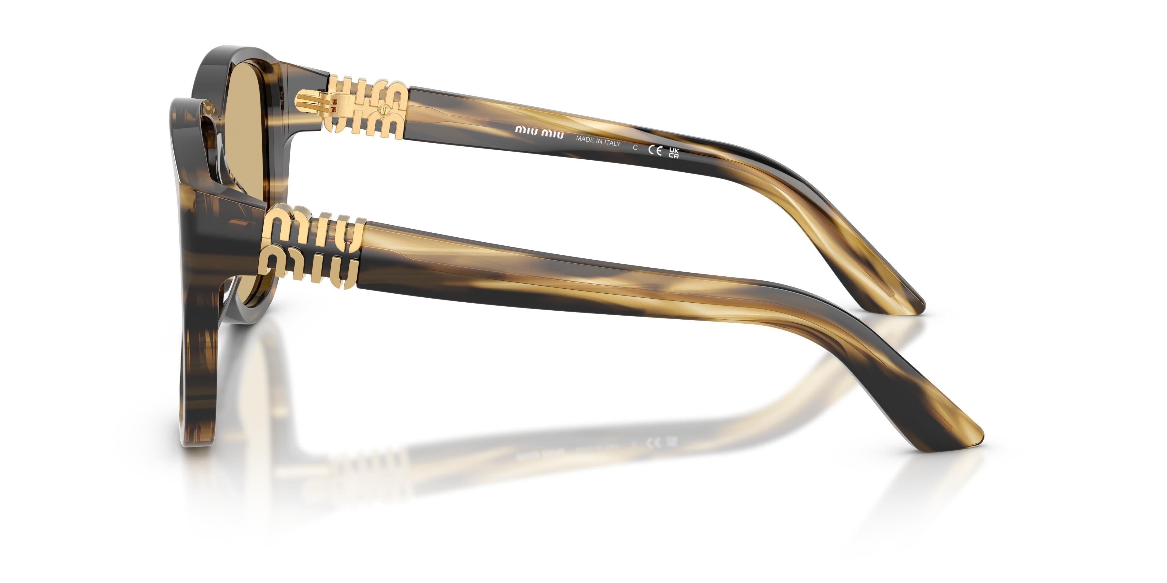 Gafas de Sol Miu Miu MUA08S 25E1OR 61 12