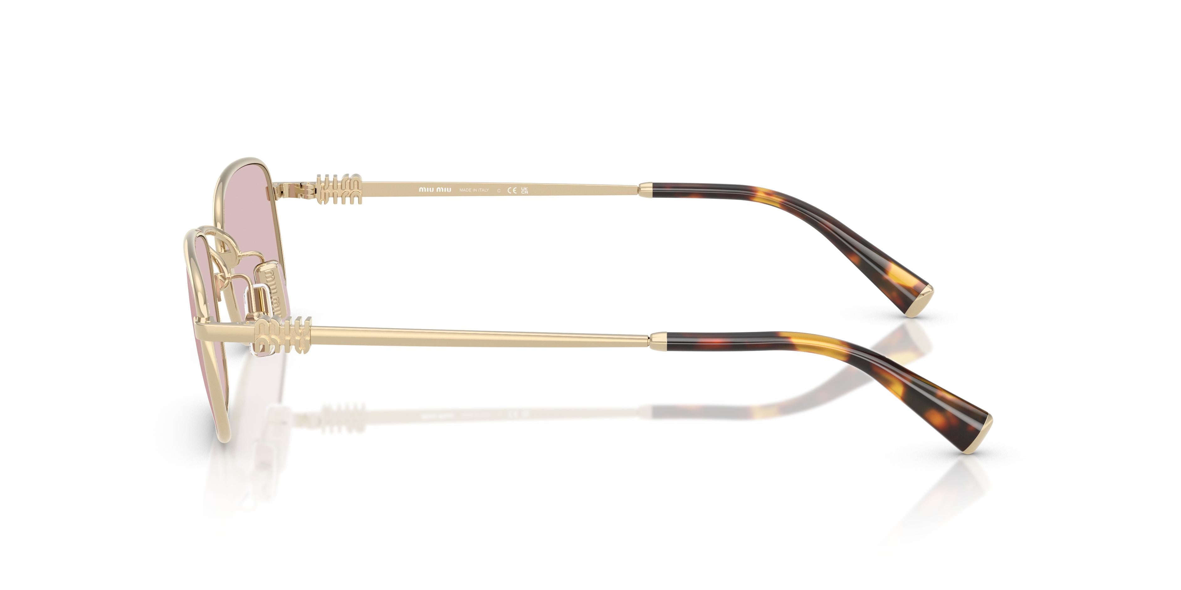 Gafas de Sol Miu Miu MUA53S ZVN4I0 49 22