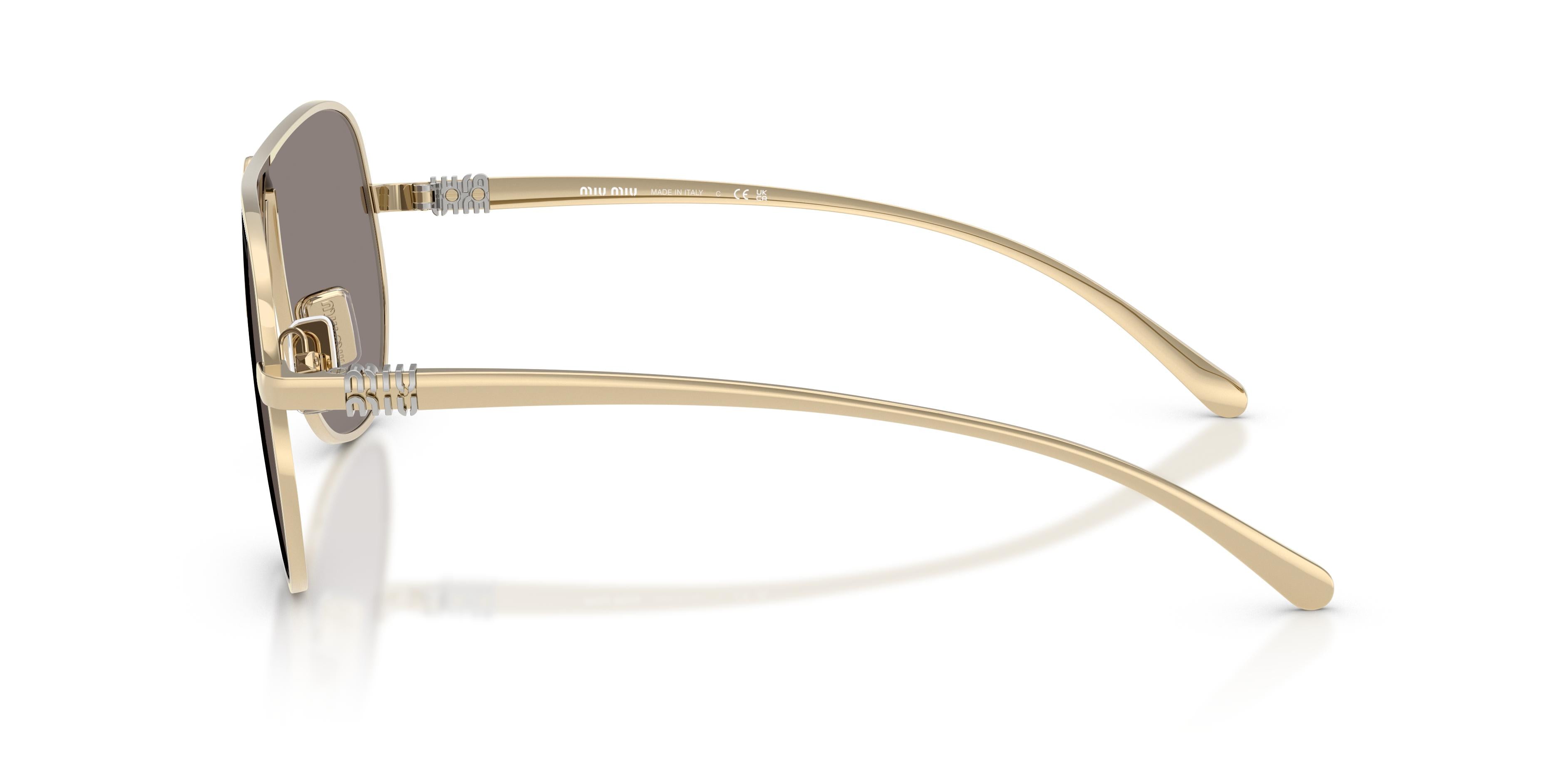 Gafas de Sol Miu Miu MUA56S ZVN80Q 66 2