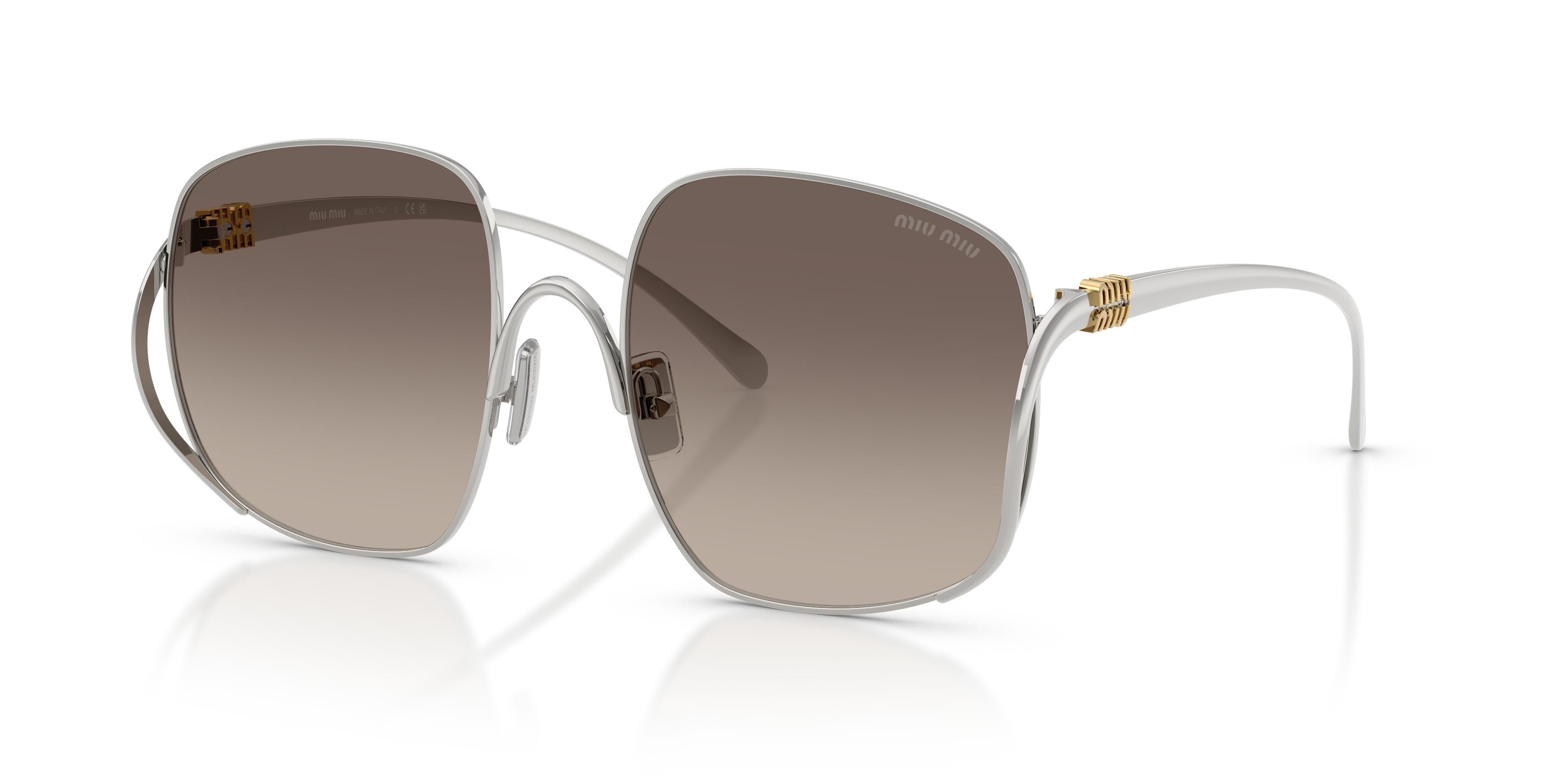 Gafas de Sol Miu Miu MUA57S 1BC30S 57 20
