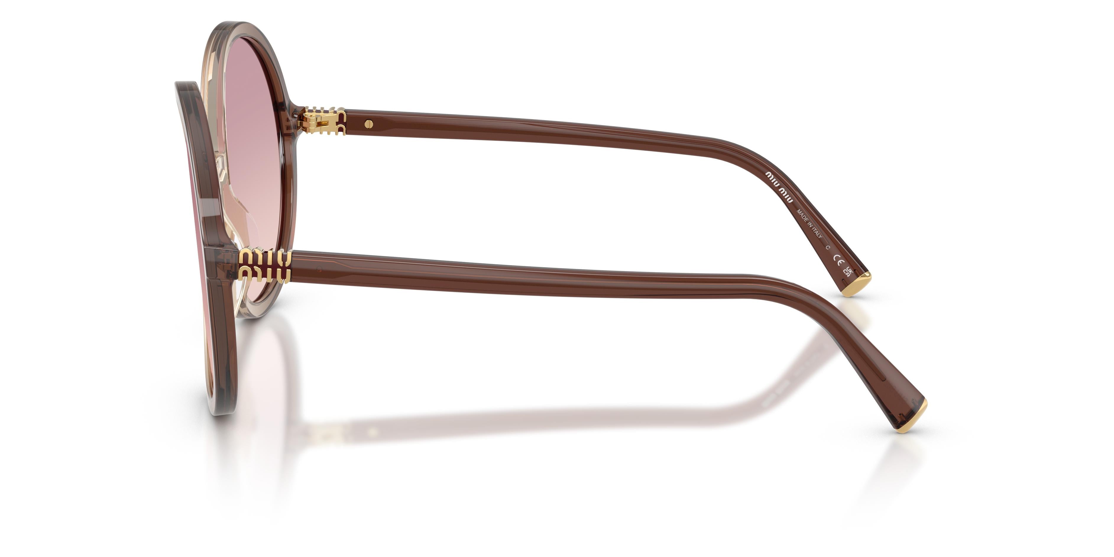 Gafas de Sol Miu Miu MUB02S 25G40S 59 20