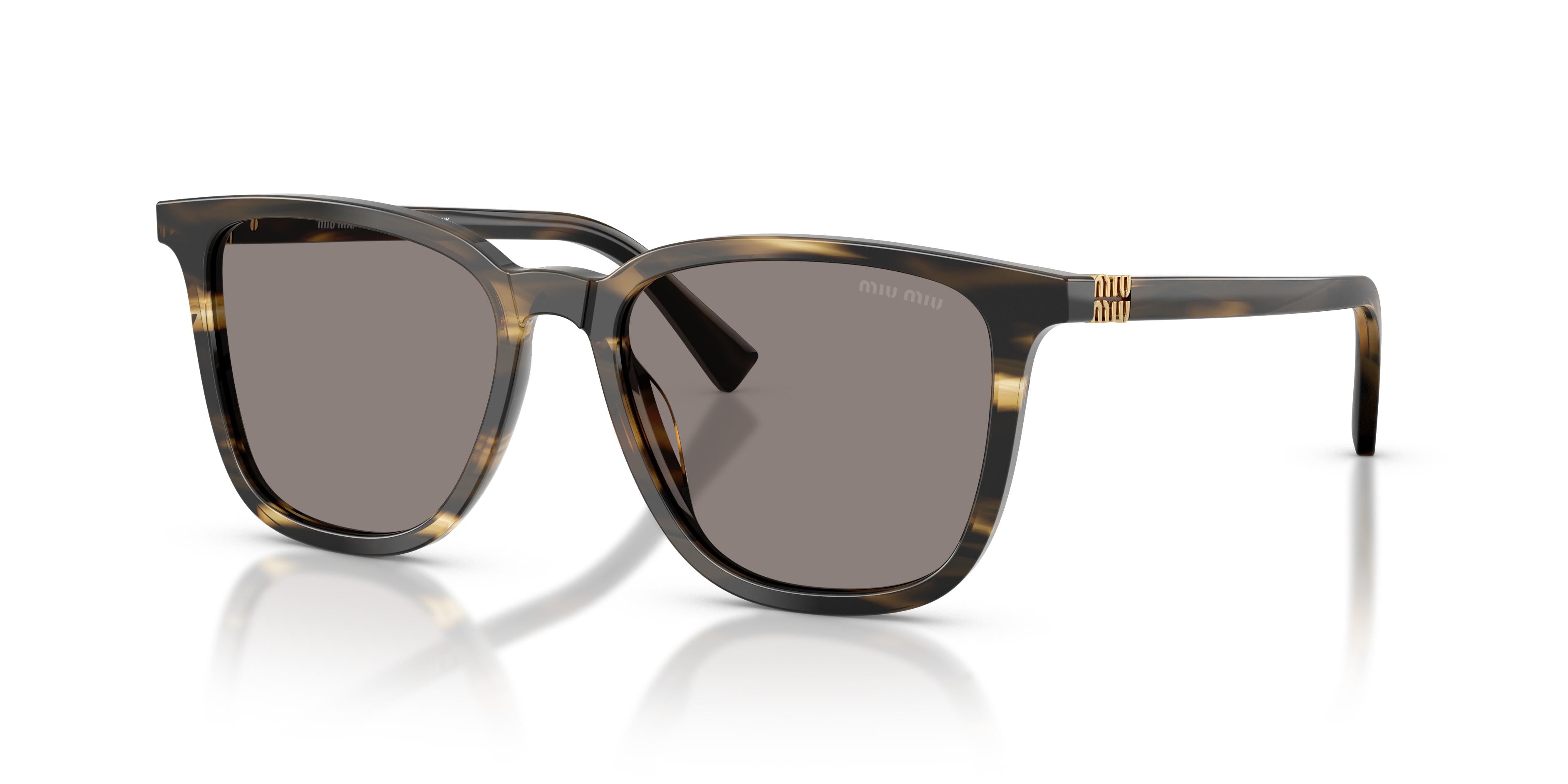 Gafas de Sol Miu Miu MUB03S 25E80Q 53 17