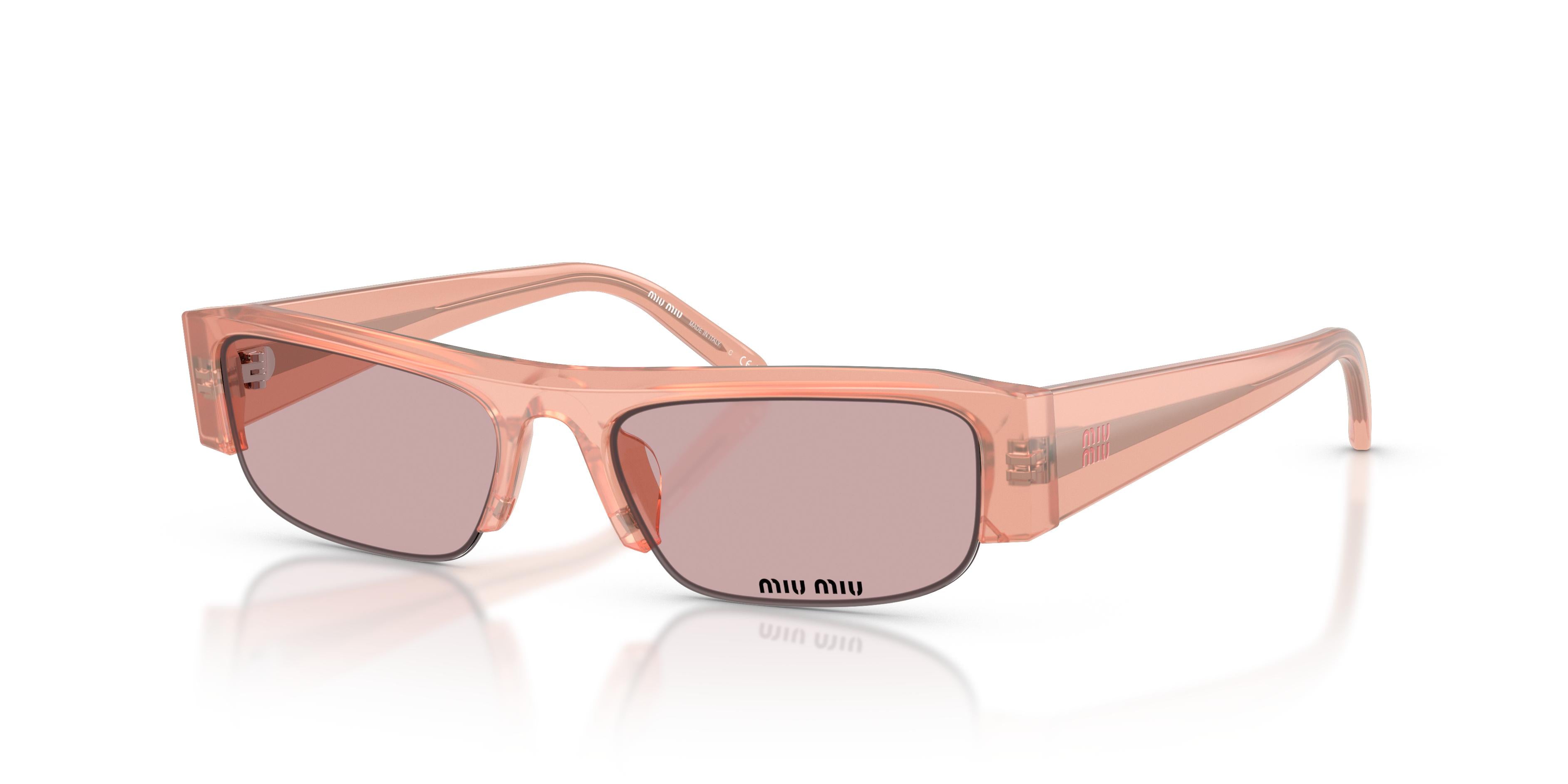 Gafas de Sol Miu Miu MUB07S 20I60V 51 17