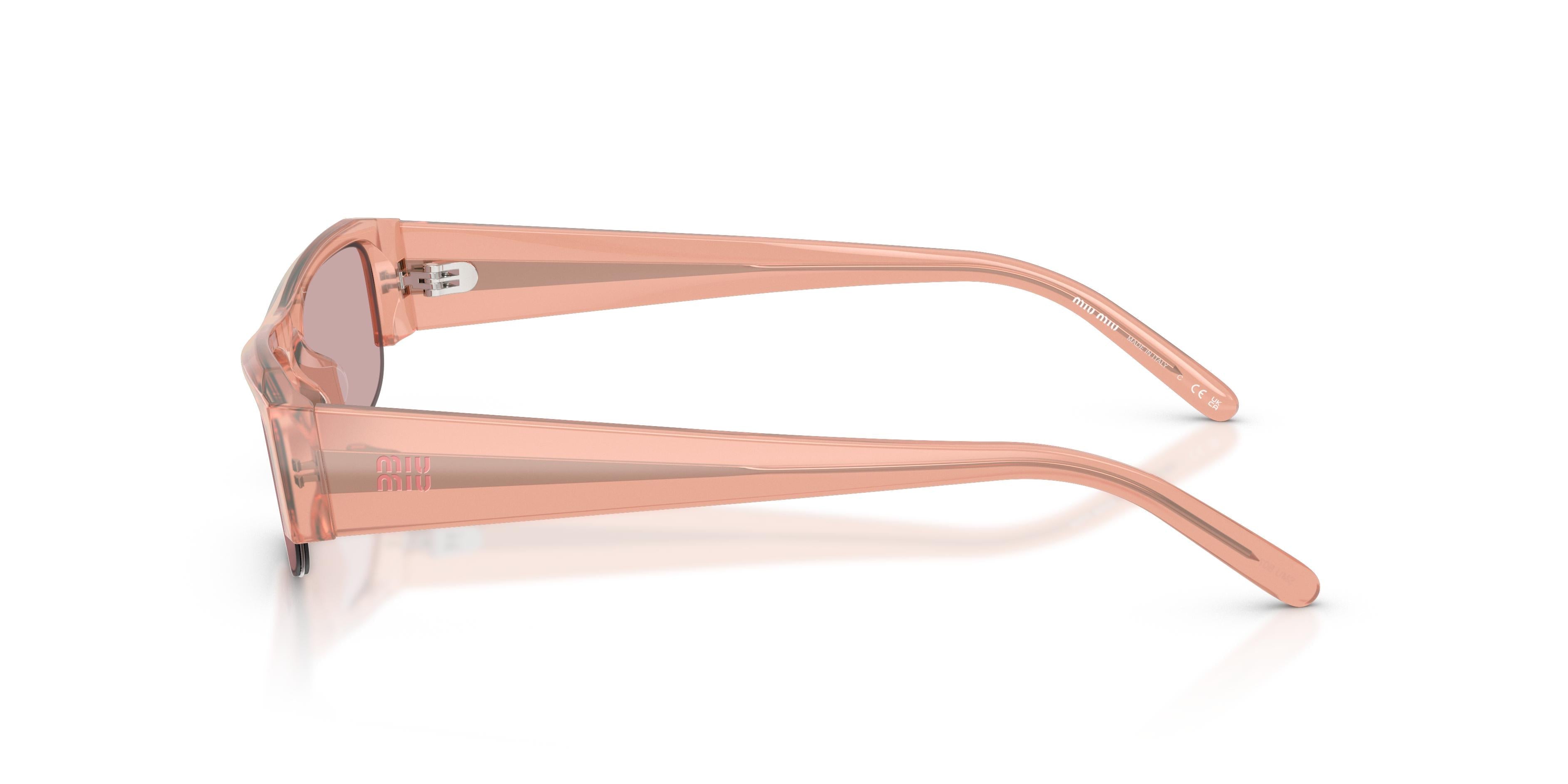 Gafas de Sol Miu Miu MUB07S 20I60V 51 17