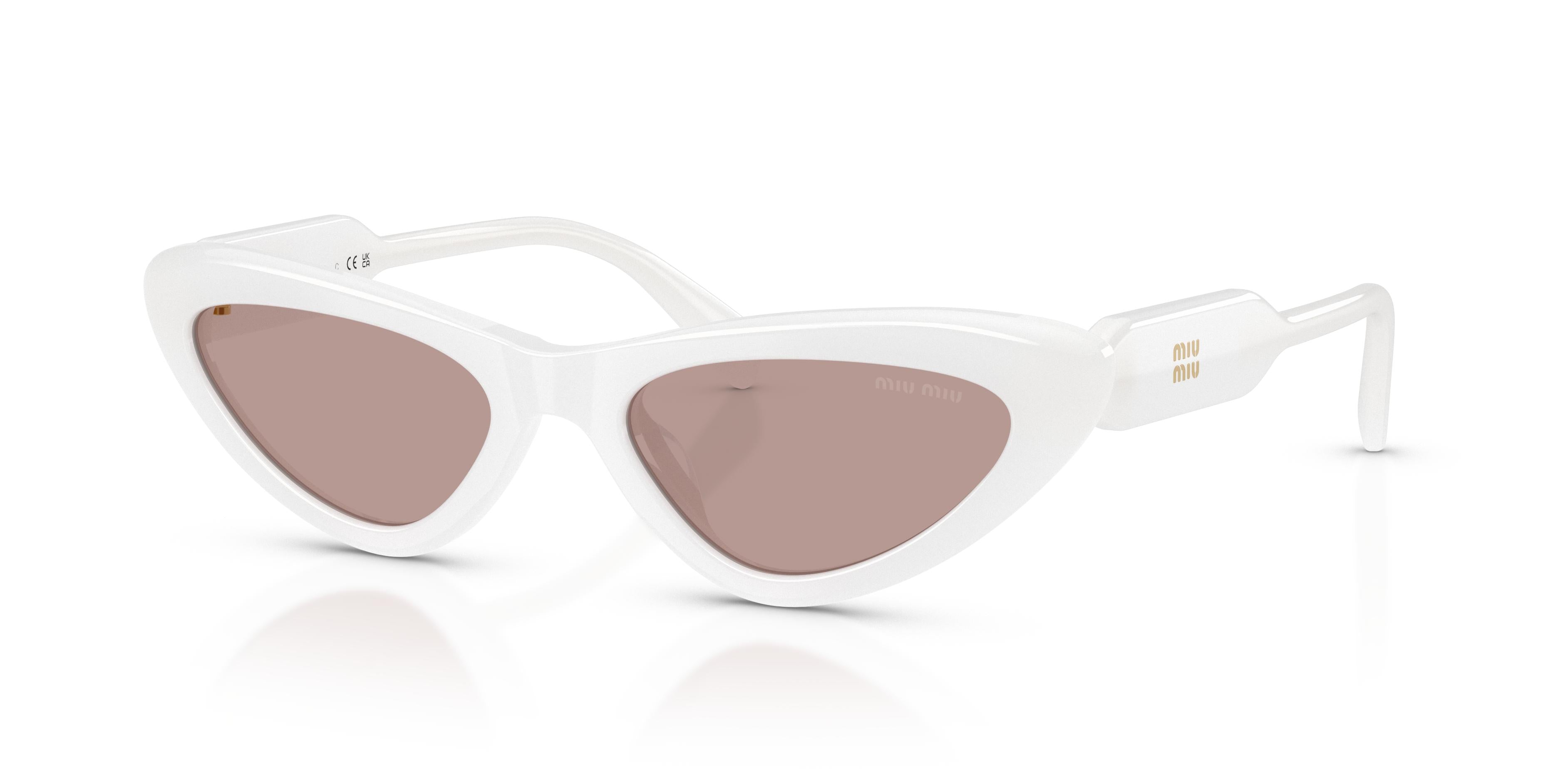 Gafas Graduadas Miu Miu MUB11SU 20M20I 55 19