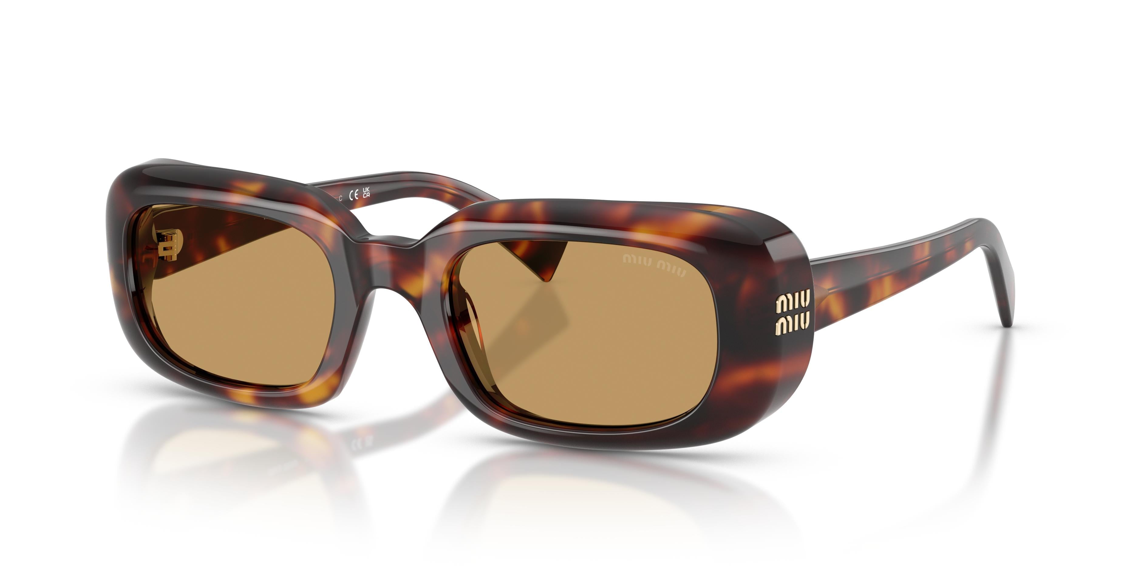 Gafas de Sol Miu Miu MUB13S 27L10Y 52 22