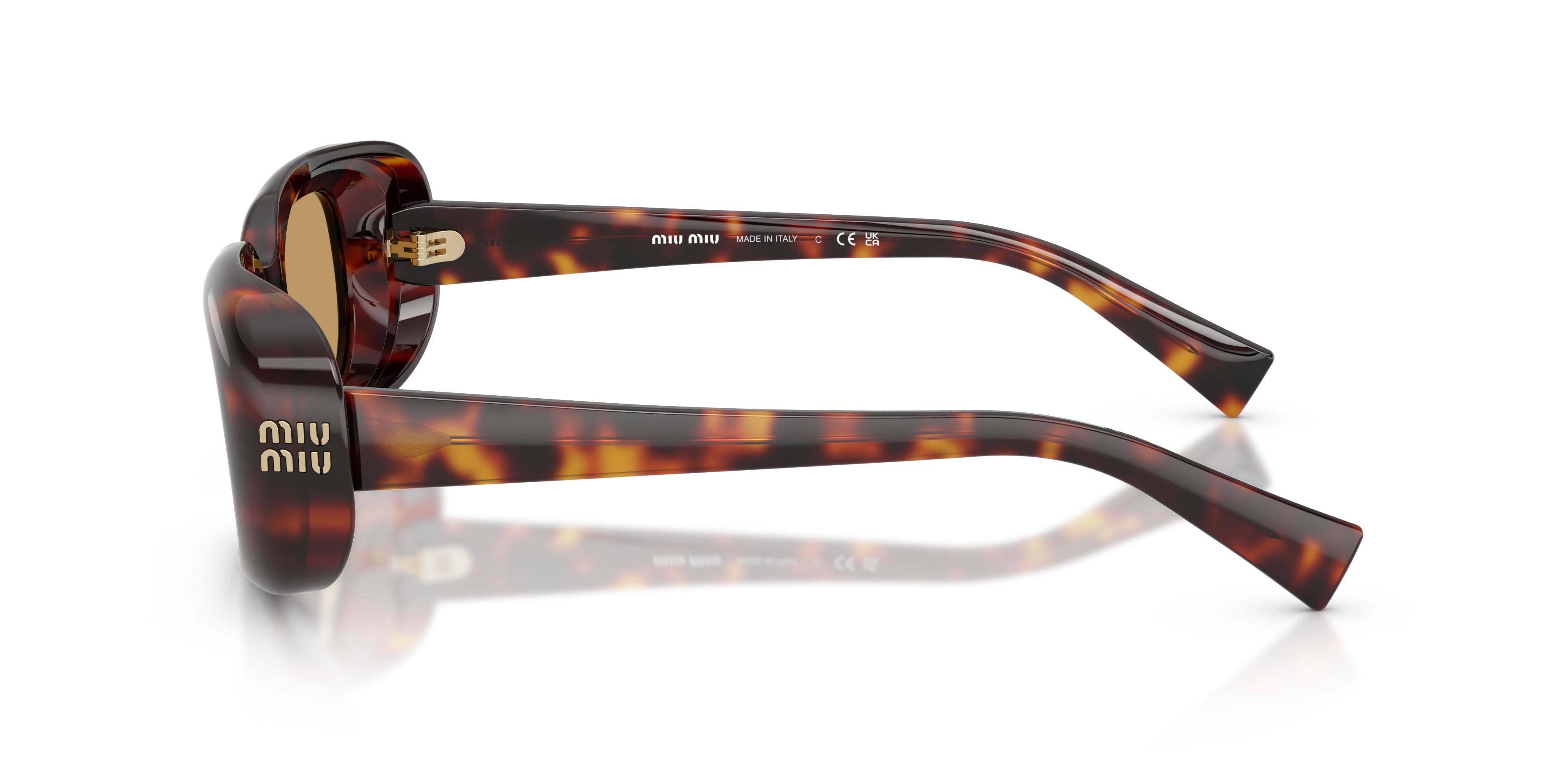 Gafas de Sol Miu Miu MUB13S 27L10Y 52 22