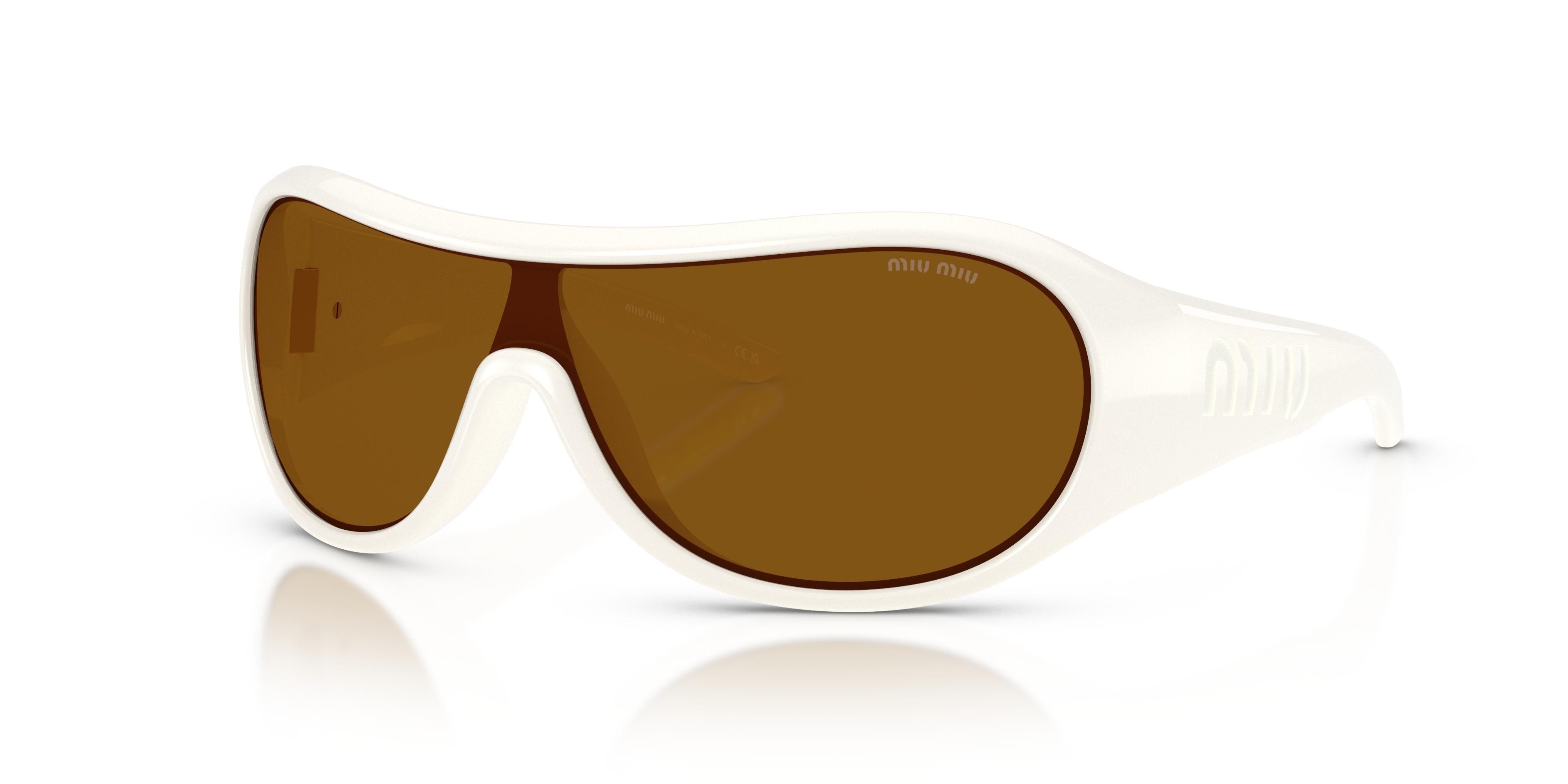 Gafas Graduadas Miu Miu MUB14SU 17K20V 33 133