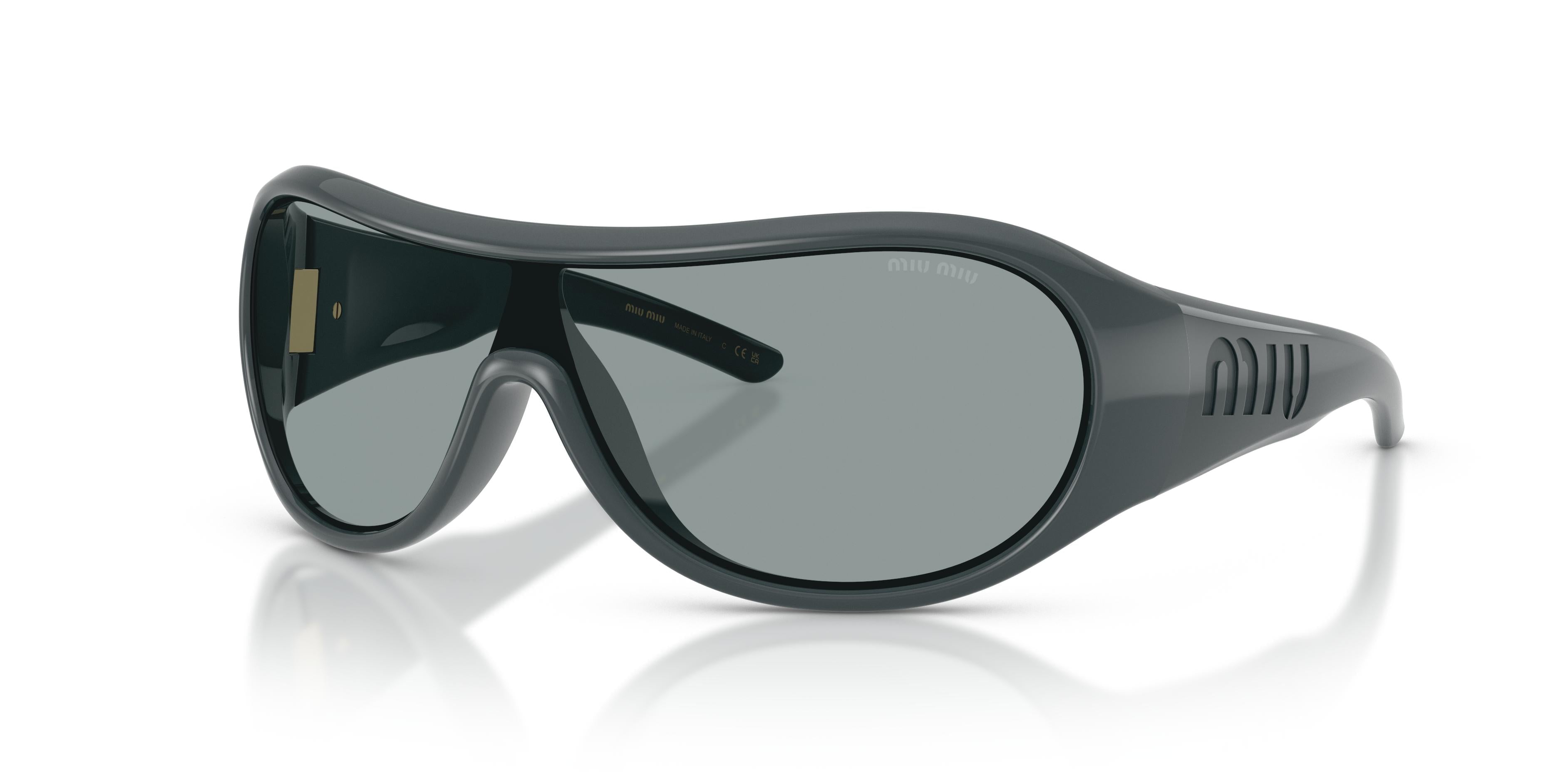 Gafas Graduadas Miu Miu MUB14SU 25N70M 33 133