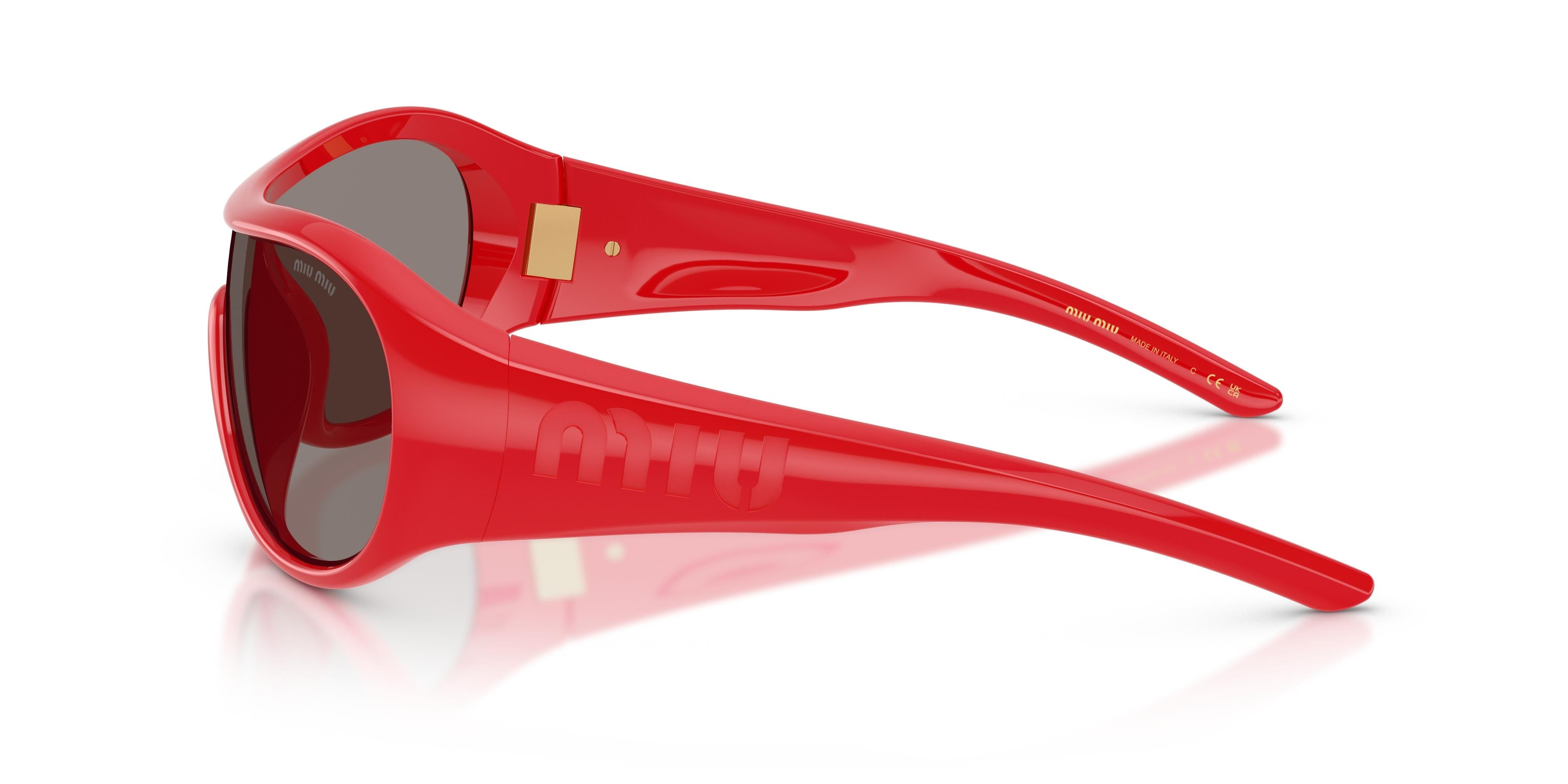Gafas Graduadas Miu Miu MUB14SU 27N80Q 33 133