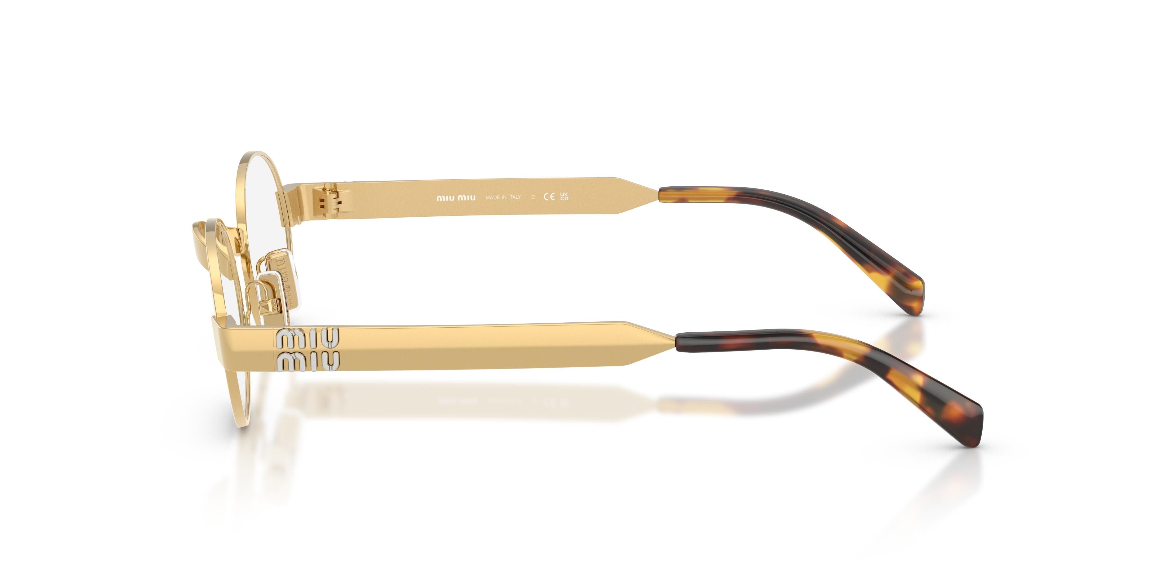 Gafas de Sol Miu Miu MUB51S 5AK10W 47 21