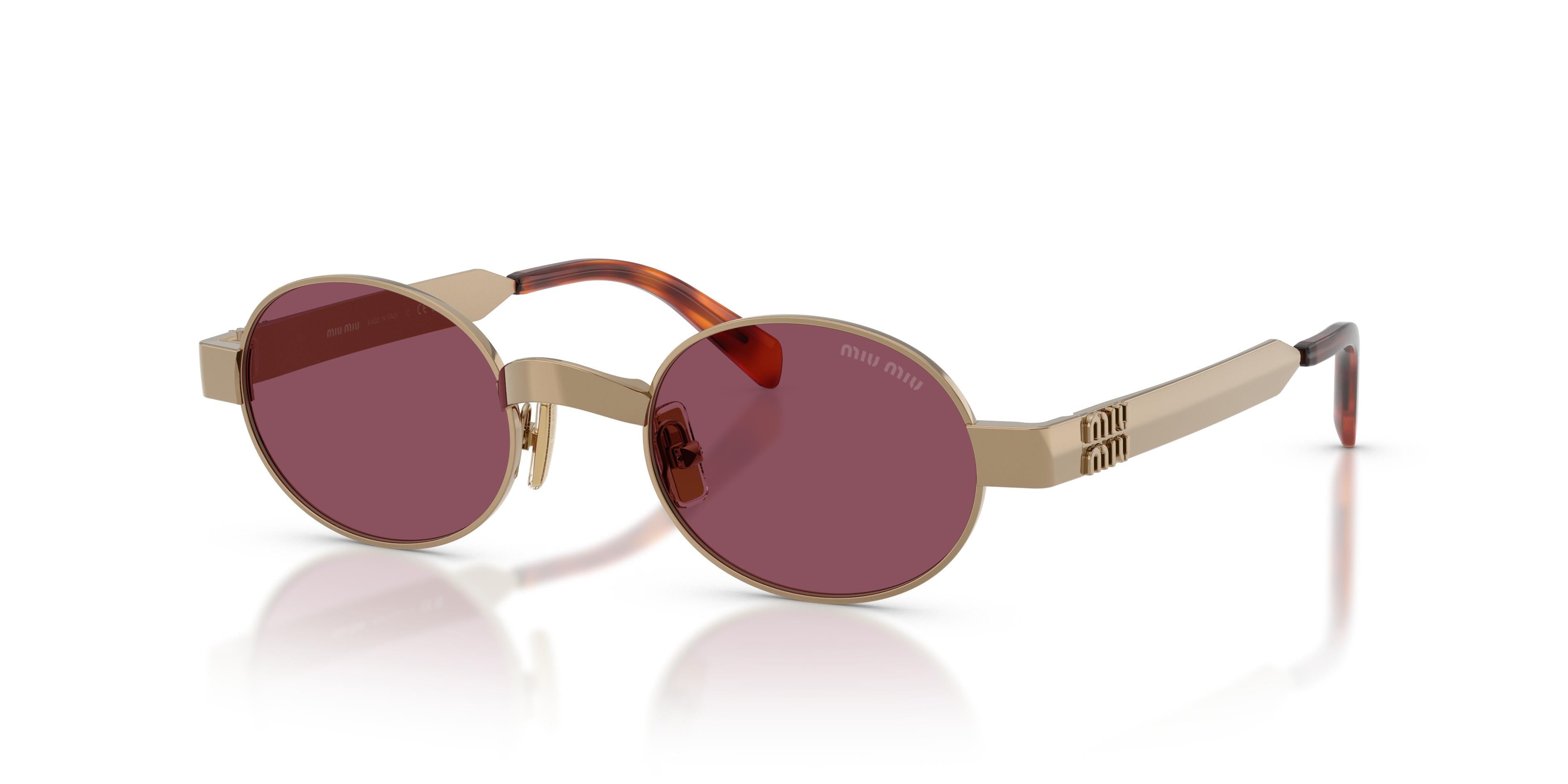 Gafas de Sol Miu Miu MUB51S 7OE30Y 47 21