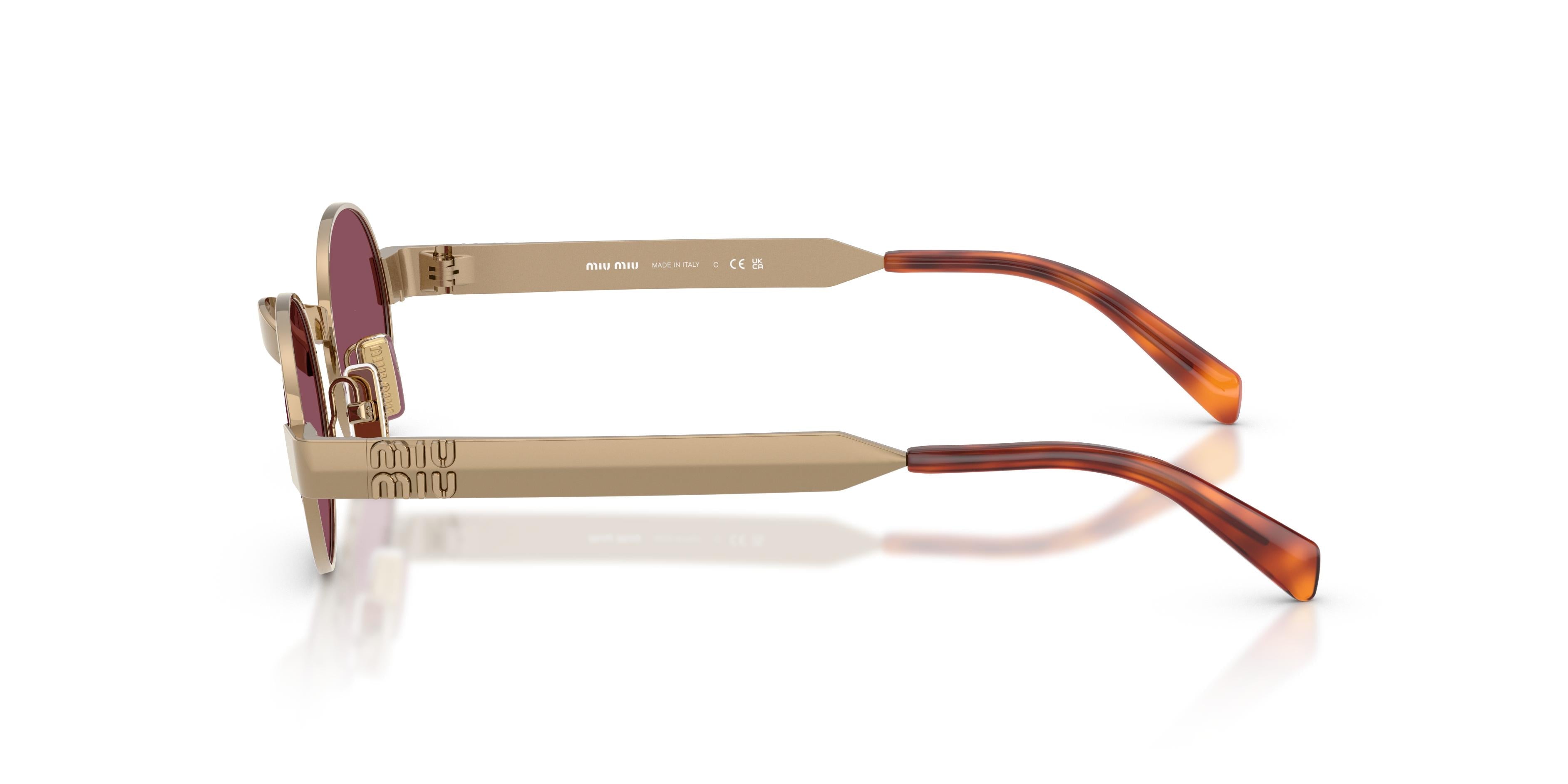 Gafas de Sol Miu Miu MUB51S 7OE30Y 47 21