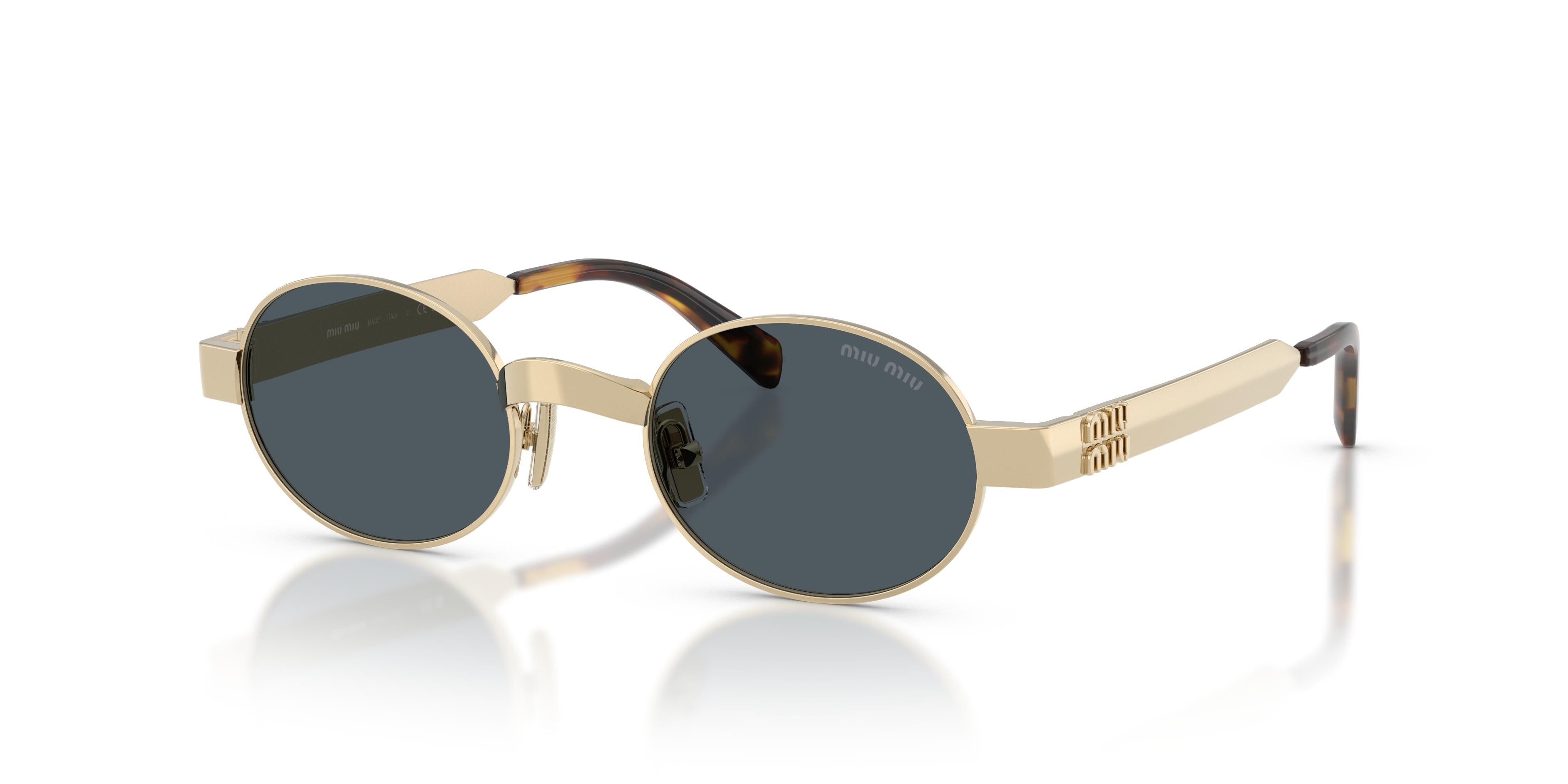 Gafas de Sol Miu Miu MUB51S ZVN70B 47 21
