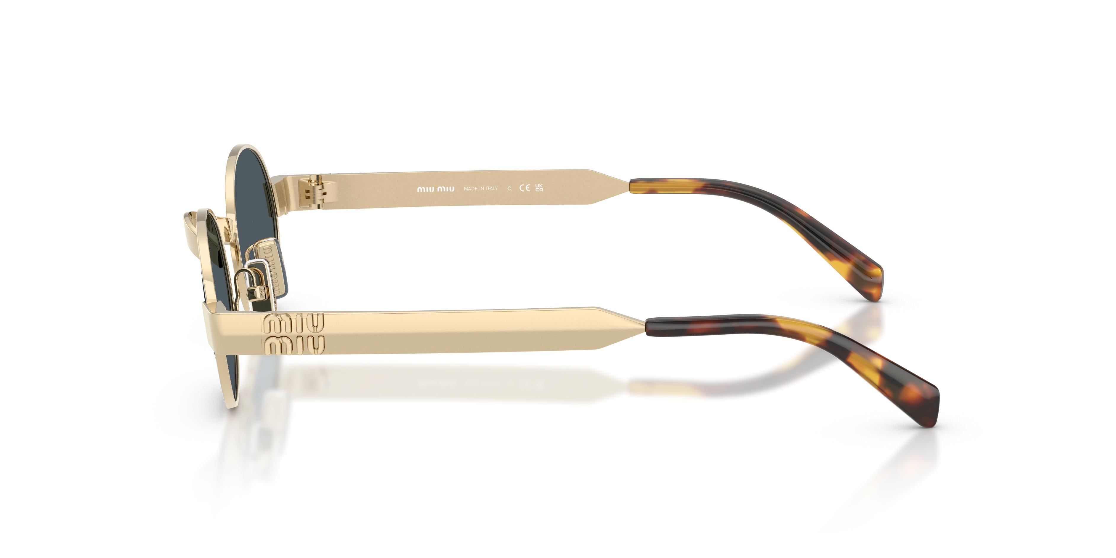 Gafas de Sol Miu Miu MUB51S ZVN70B 47 21