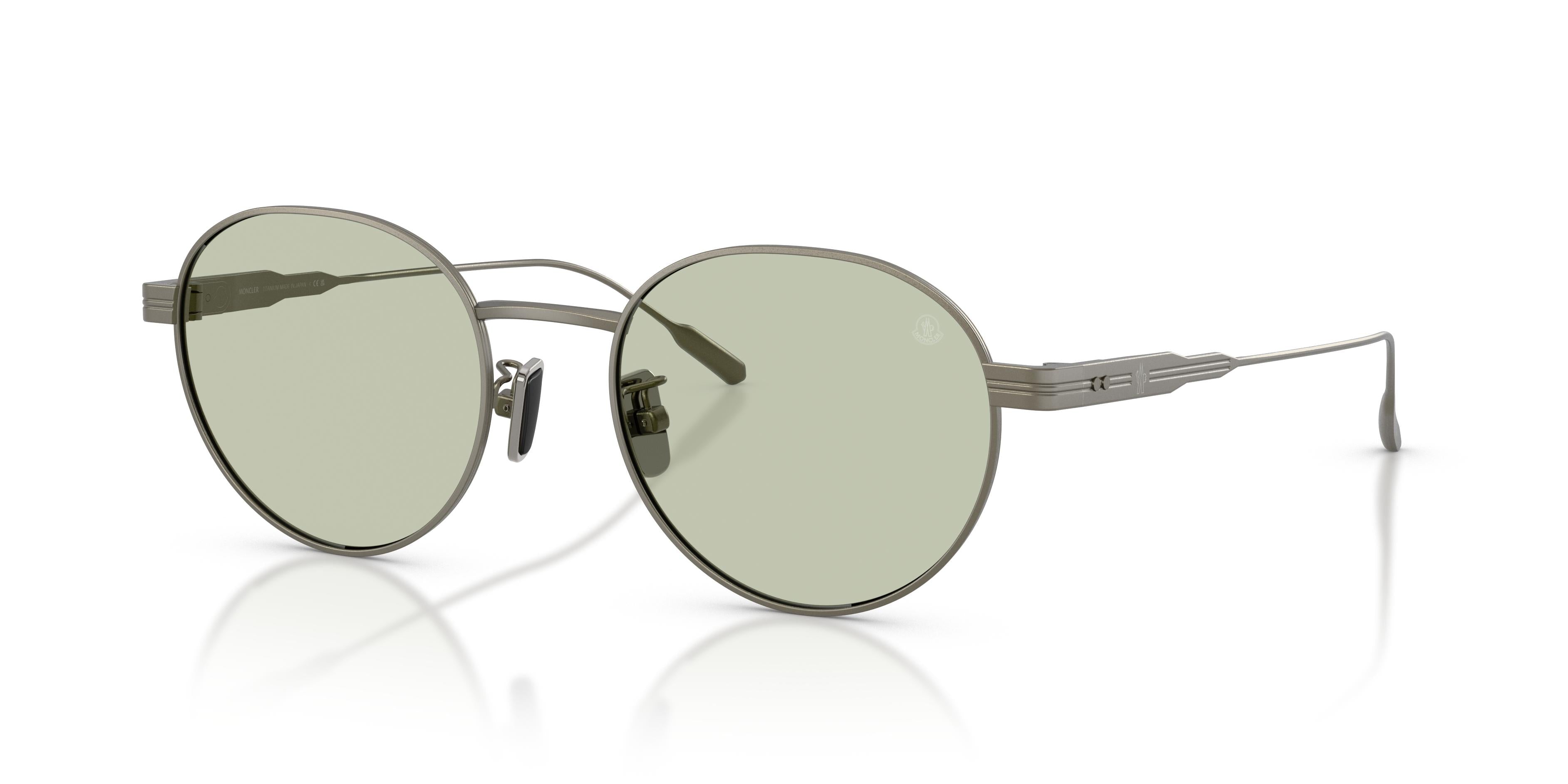 Gafas de Sol Moncler SUBTILA ME4006TD 1002/2 53 20