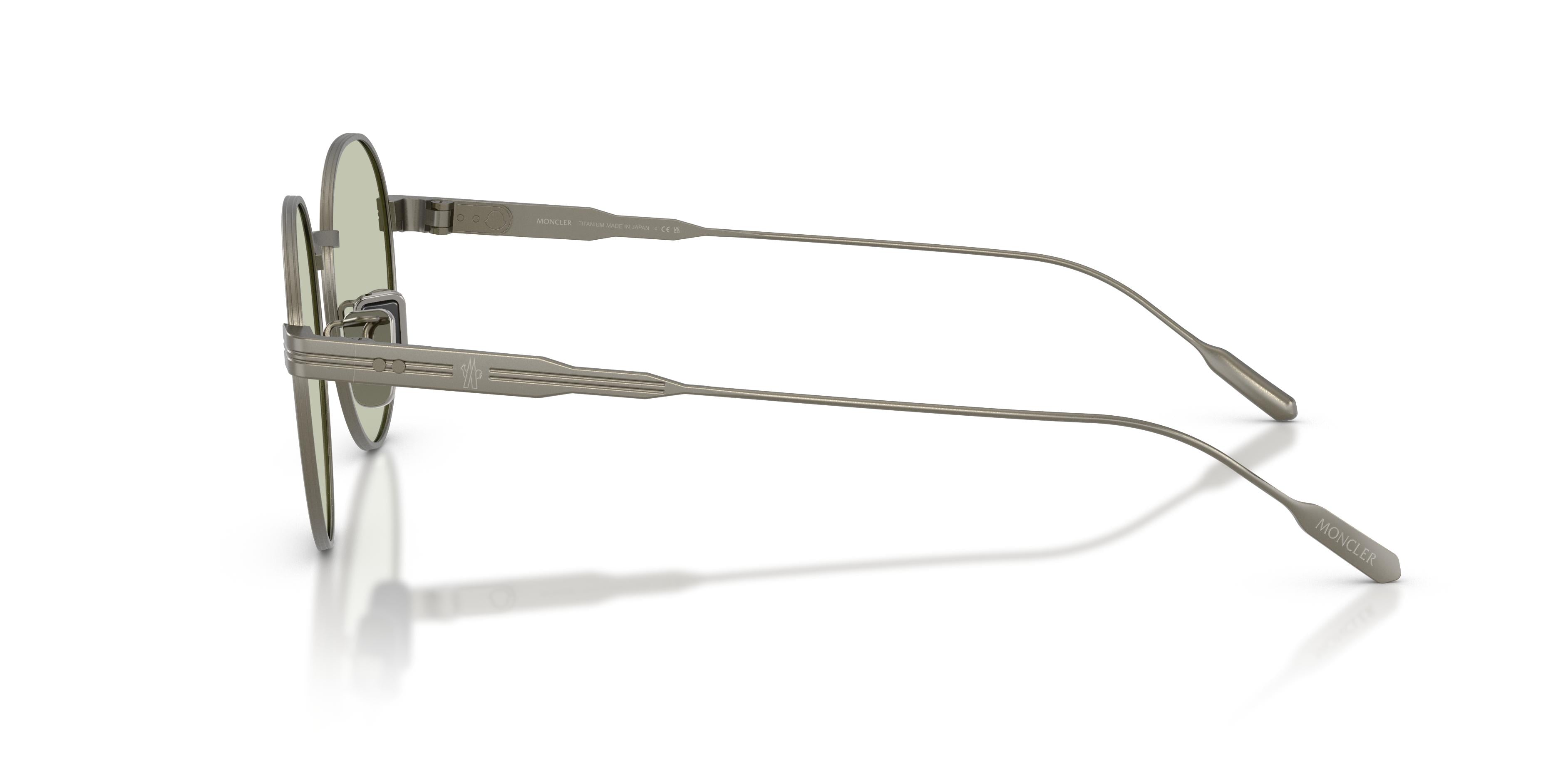 Gafas de Sol Moncler SUBTILA ME4006TD 1002/2 53 20